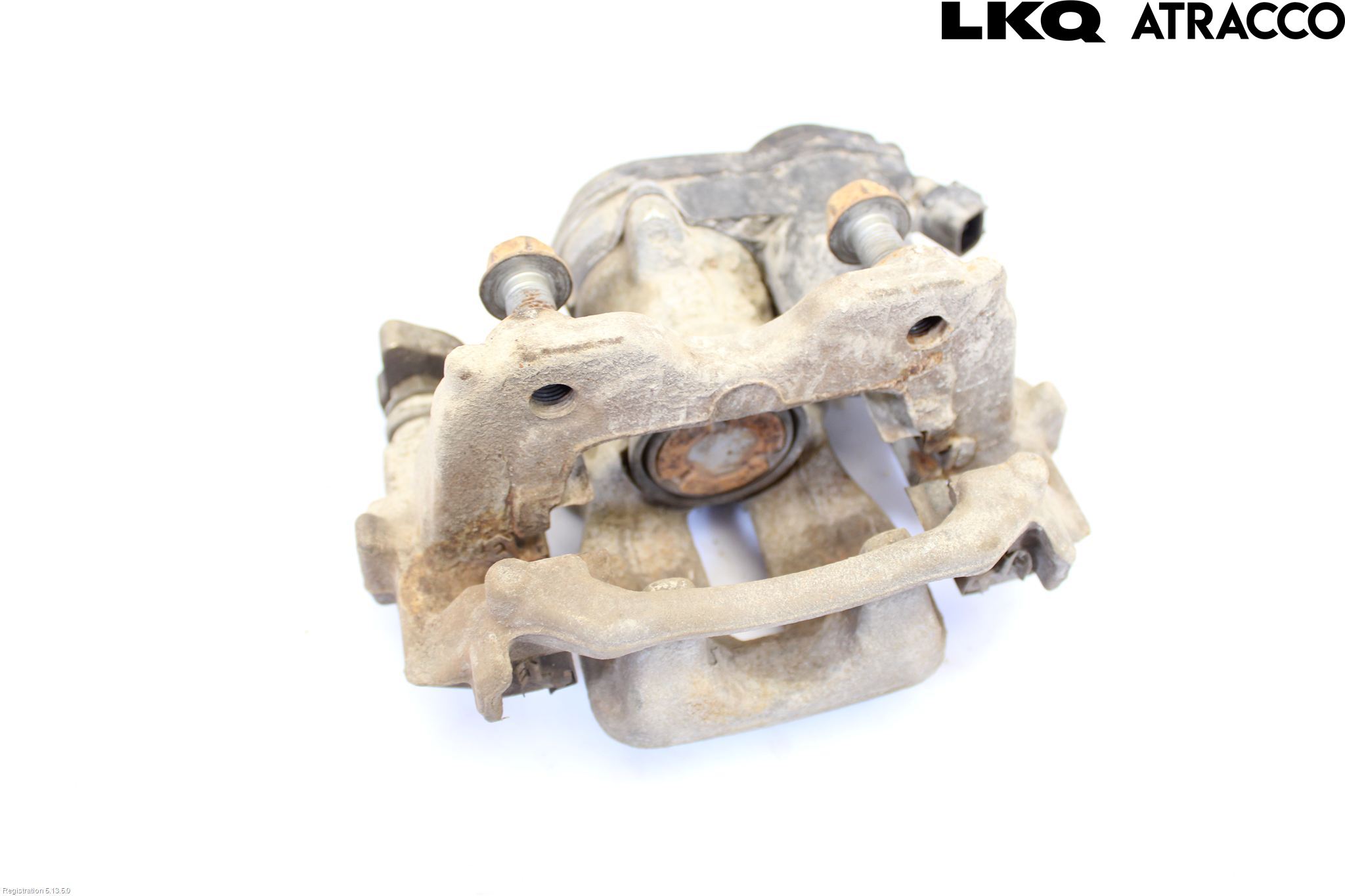 Toyota YARIS XP21 20- Bremsecaliper Bak Høyre