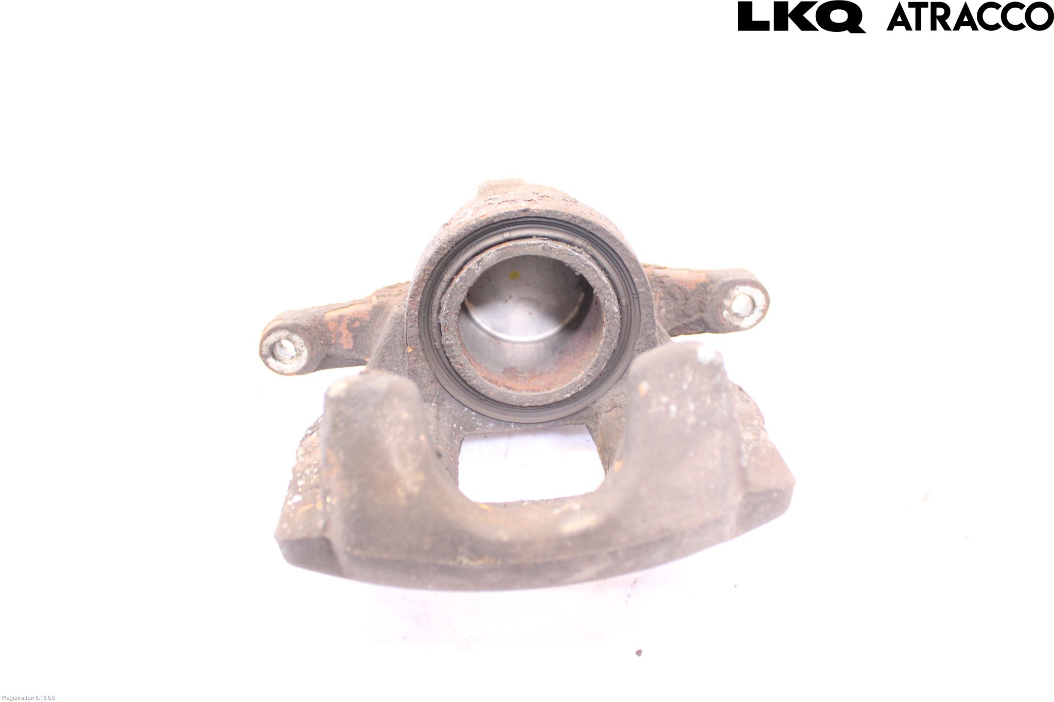 Toyota AURIS 13-19 Bremsecaliper Foran Venstre