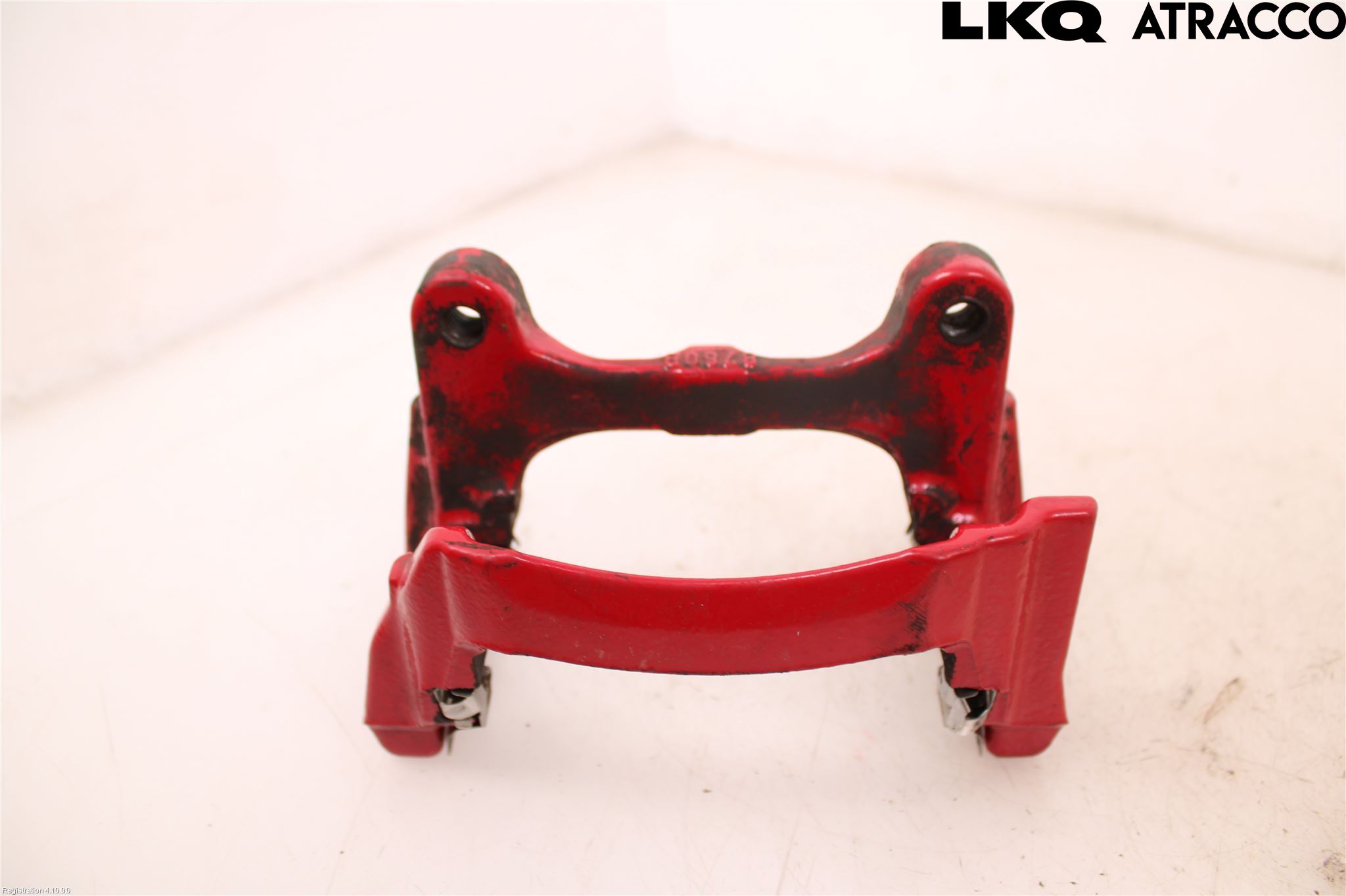 Audi A6/S6 4G 11-18 Bremsecaliper Feste Holder