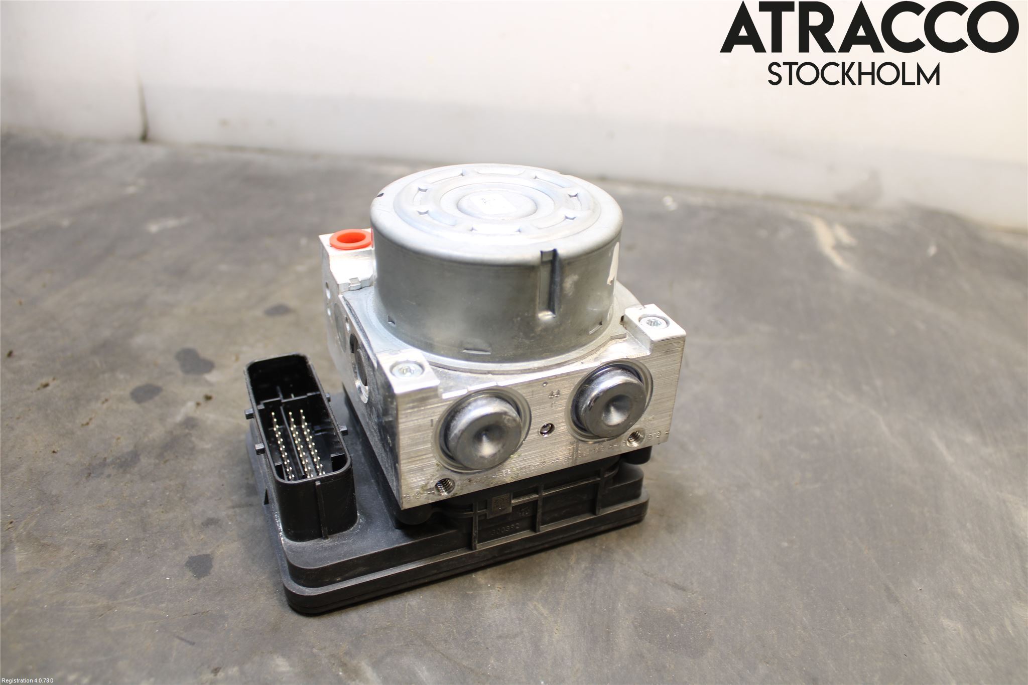 BMW 2 F45 Active Tourer 14-21 Abs Hydraulikkaggregat