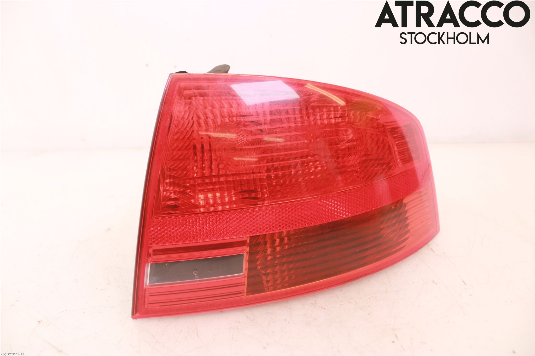 Audi A4/S4 05-07 Baklykt Høyre