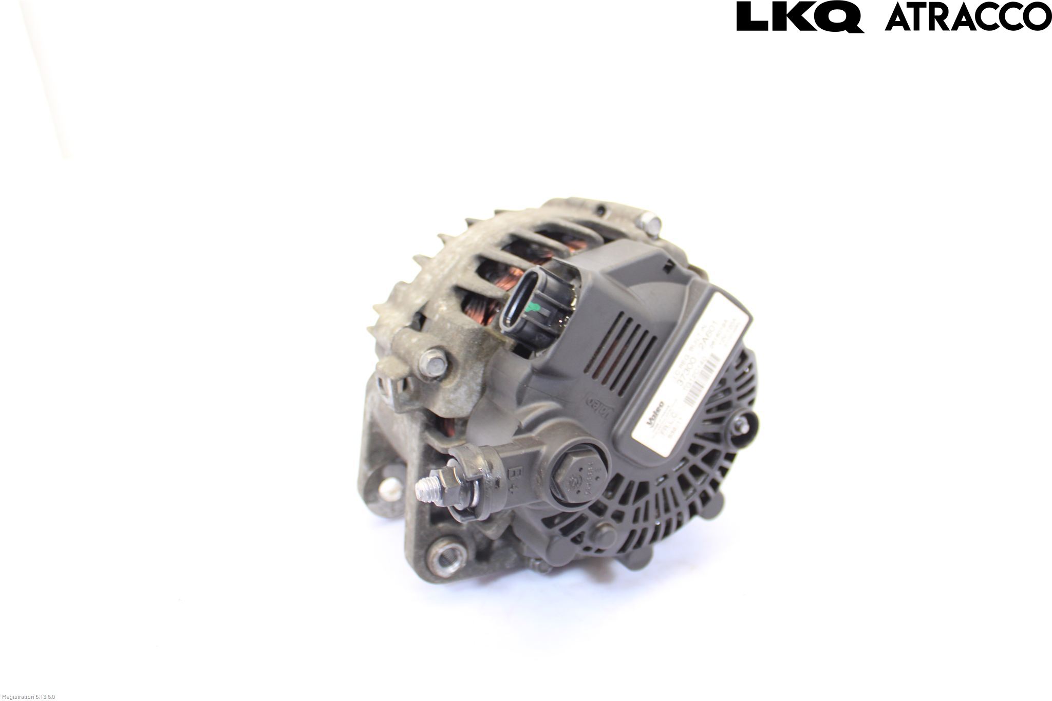 Kia CEED 06-12 Dynamo