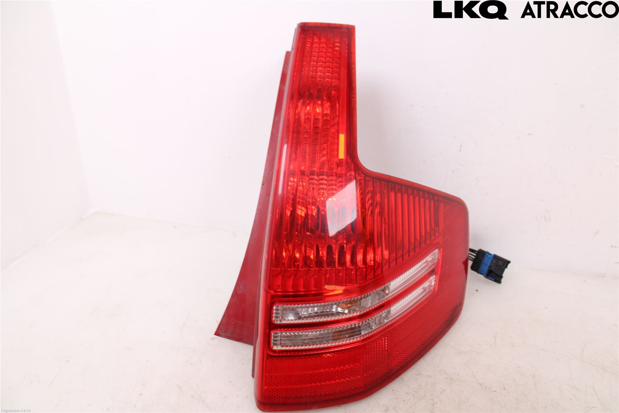 Citroen C4 I   05-10 Baklykt Høyre