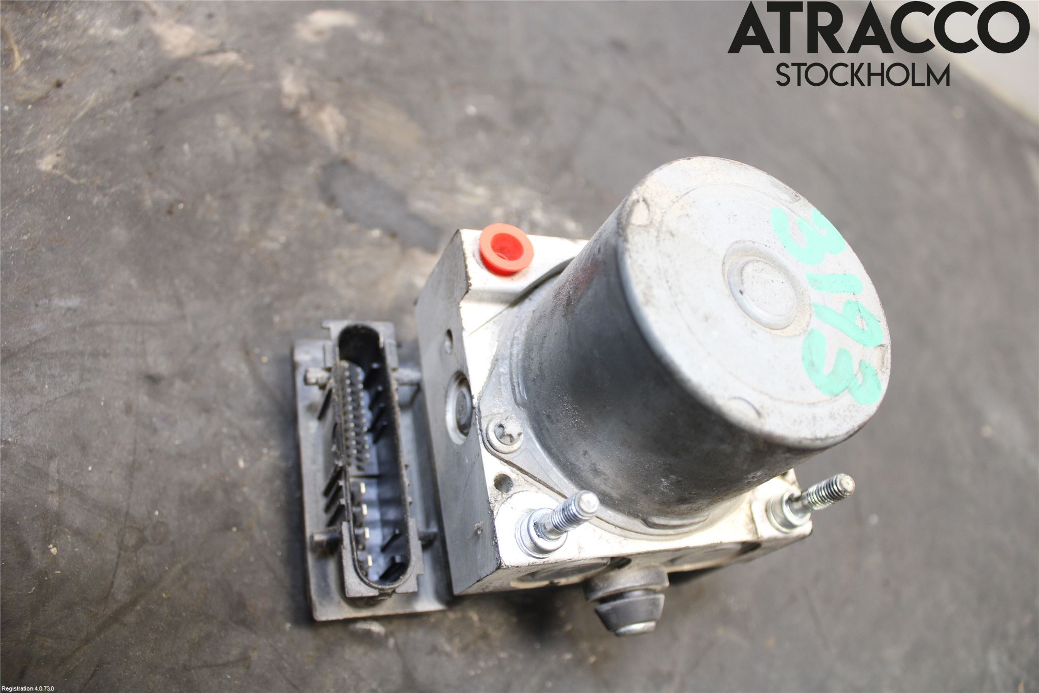 Subaru LEGACY    04-06 Abs Hydraulikkaggregat