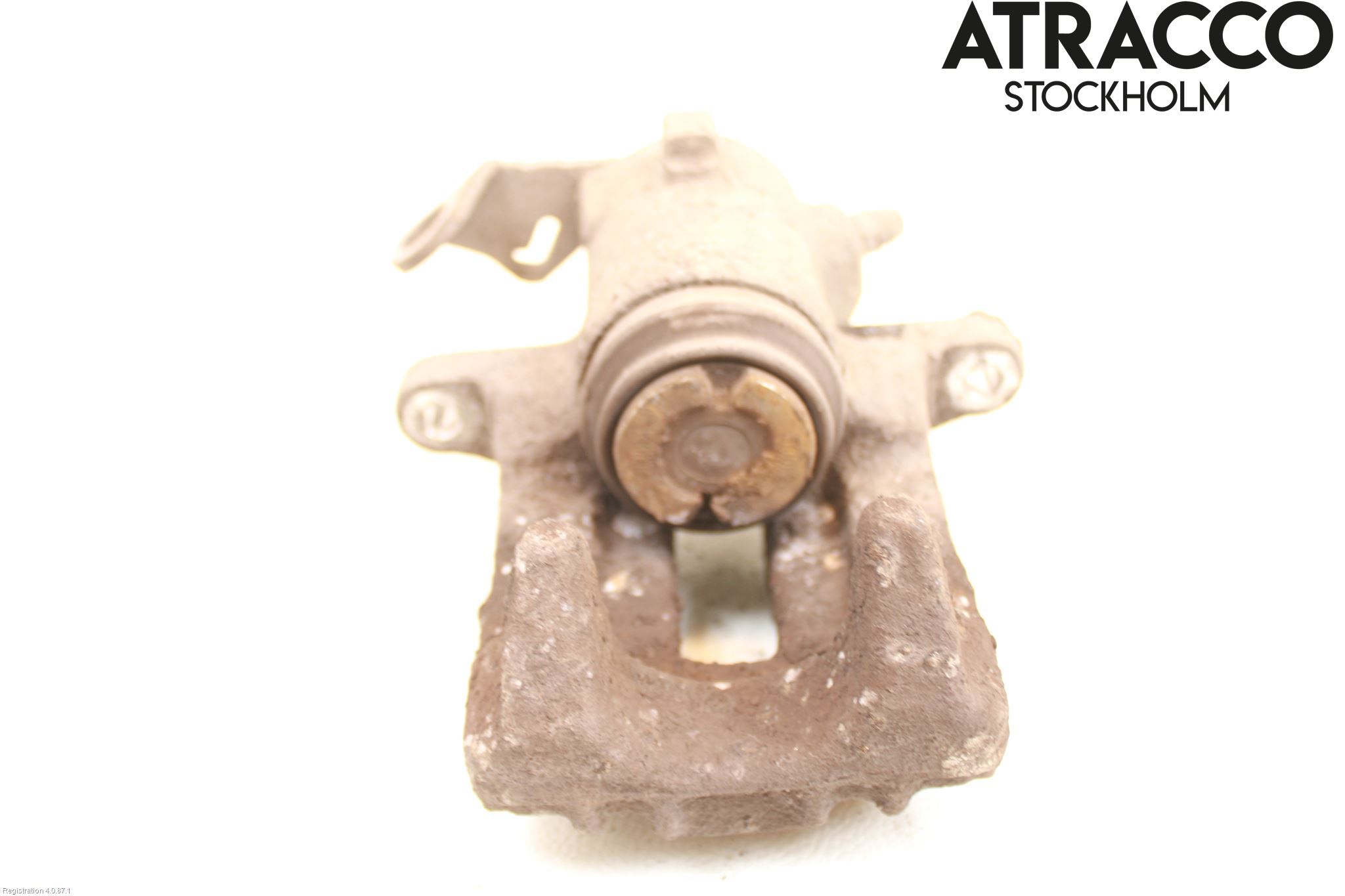 Skoda RAPID Bremsecaliper Bak Venstre