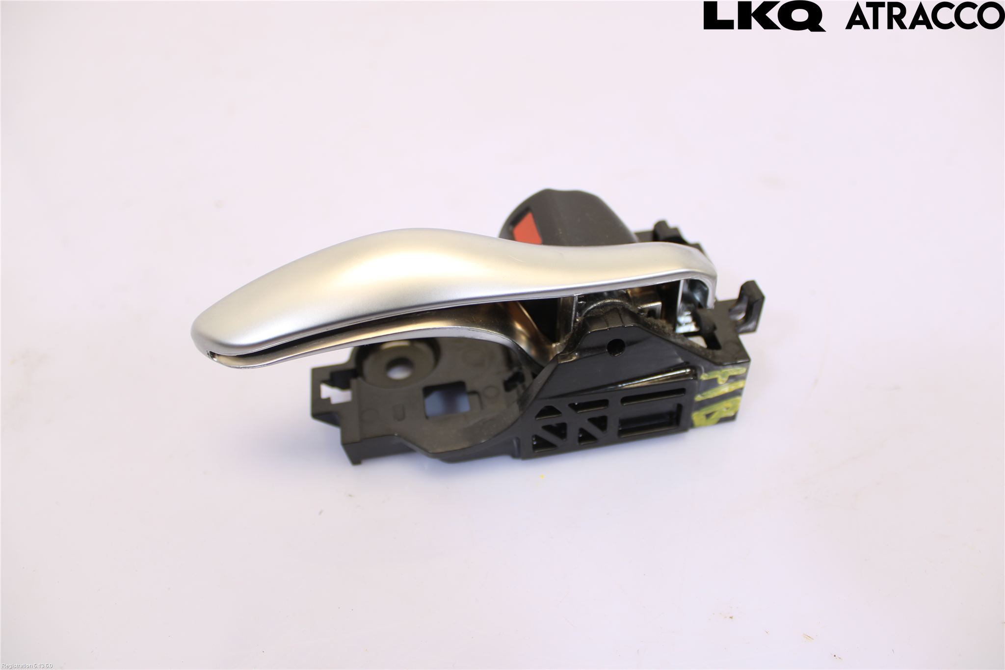 Toyota C-HR 16-23 Innr Dørhandtak H Indre