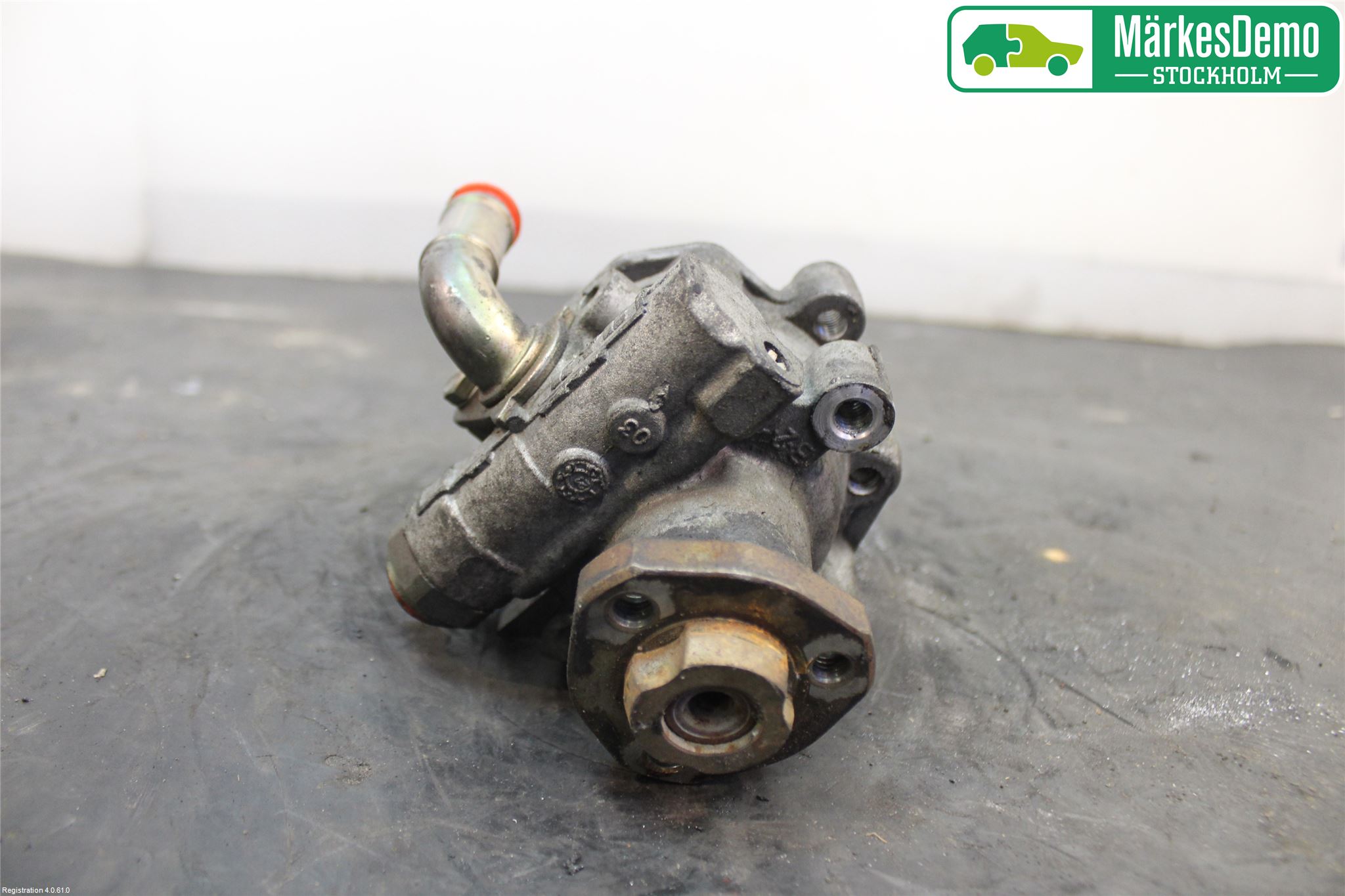 Toyota RAV 4 00-06 Servo Pumpe