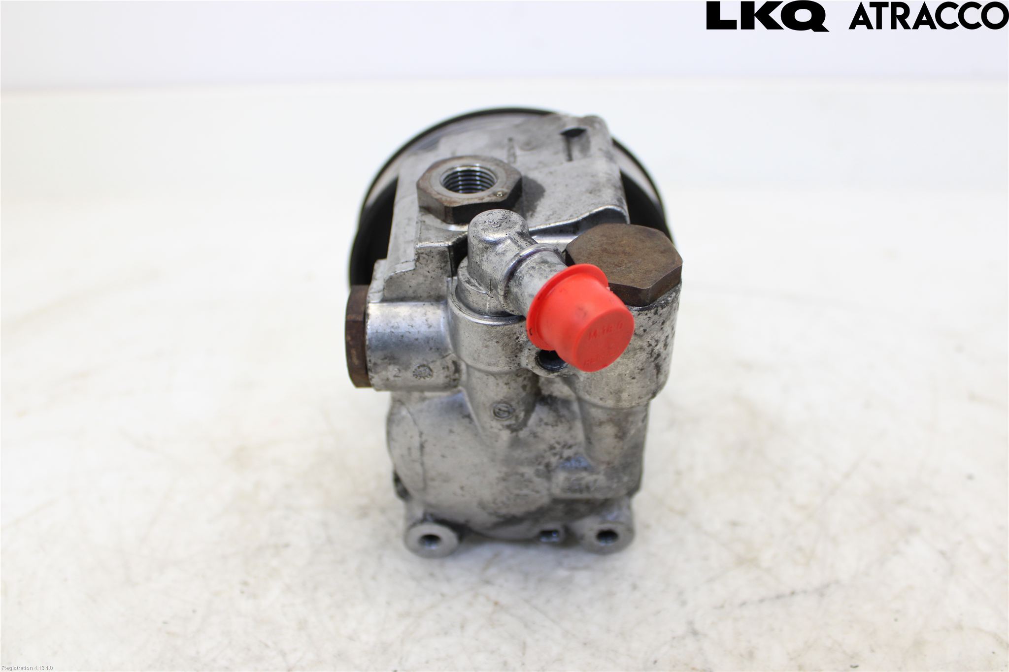 BMW 5 E60/61 Sed/Tou 02-10 Servo Pumpe
