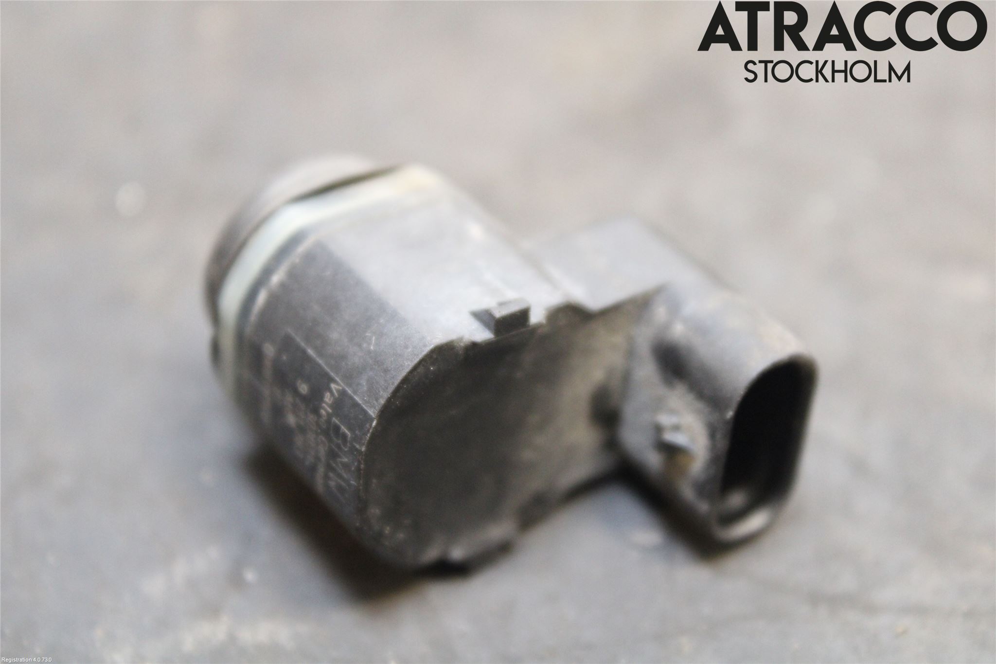 BMW 7 F01/02/03/04 09-15 Sensor Ryggesensor