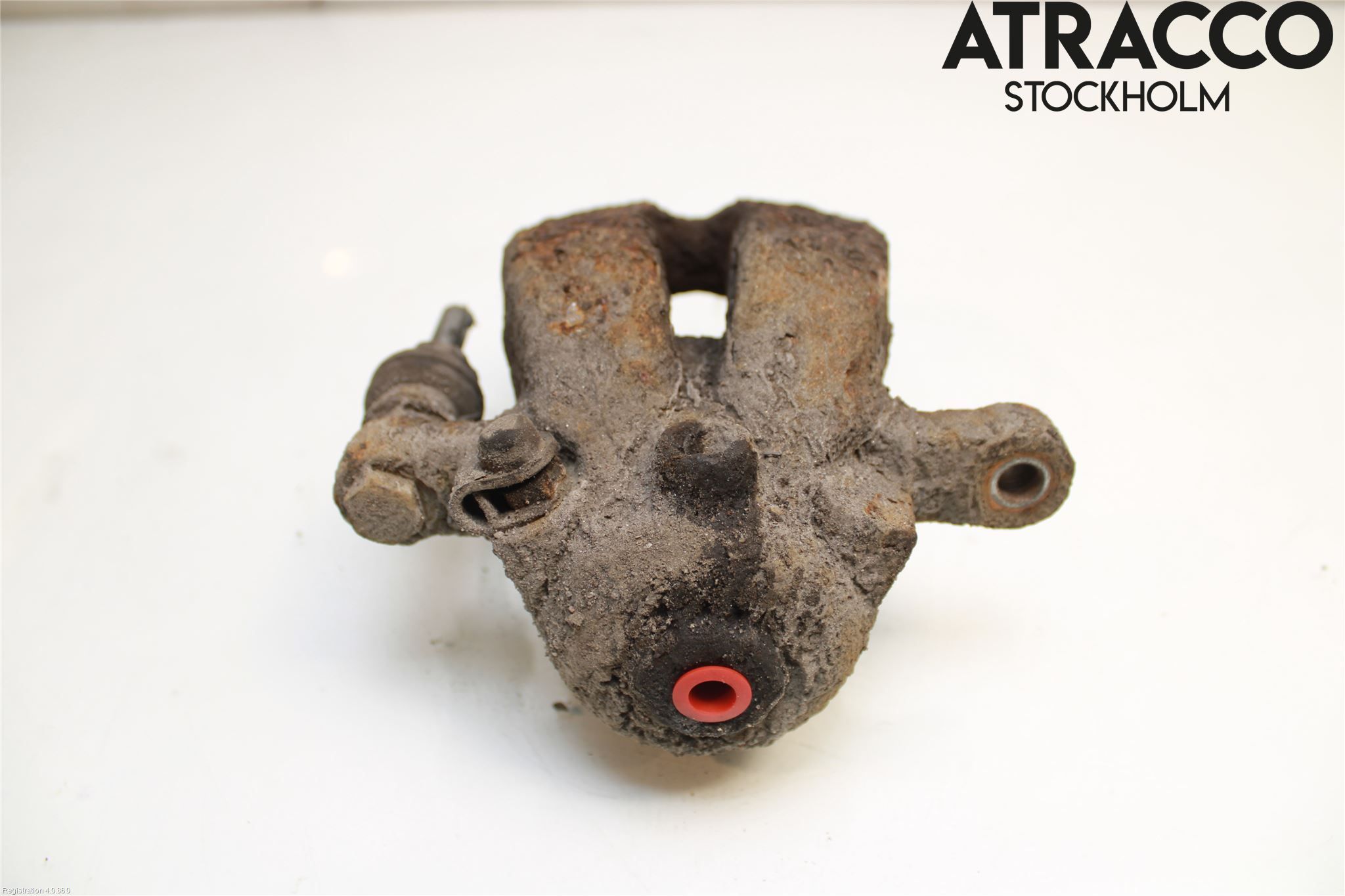 BMW 1 E87/81 5D/3D 03-11 Bremsecaliper Bak Venstre