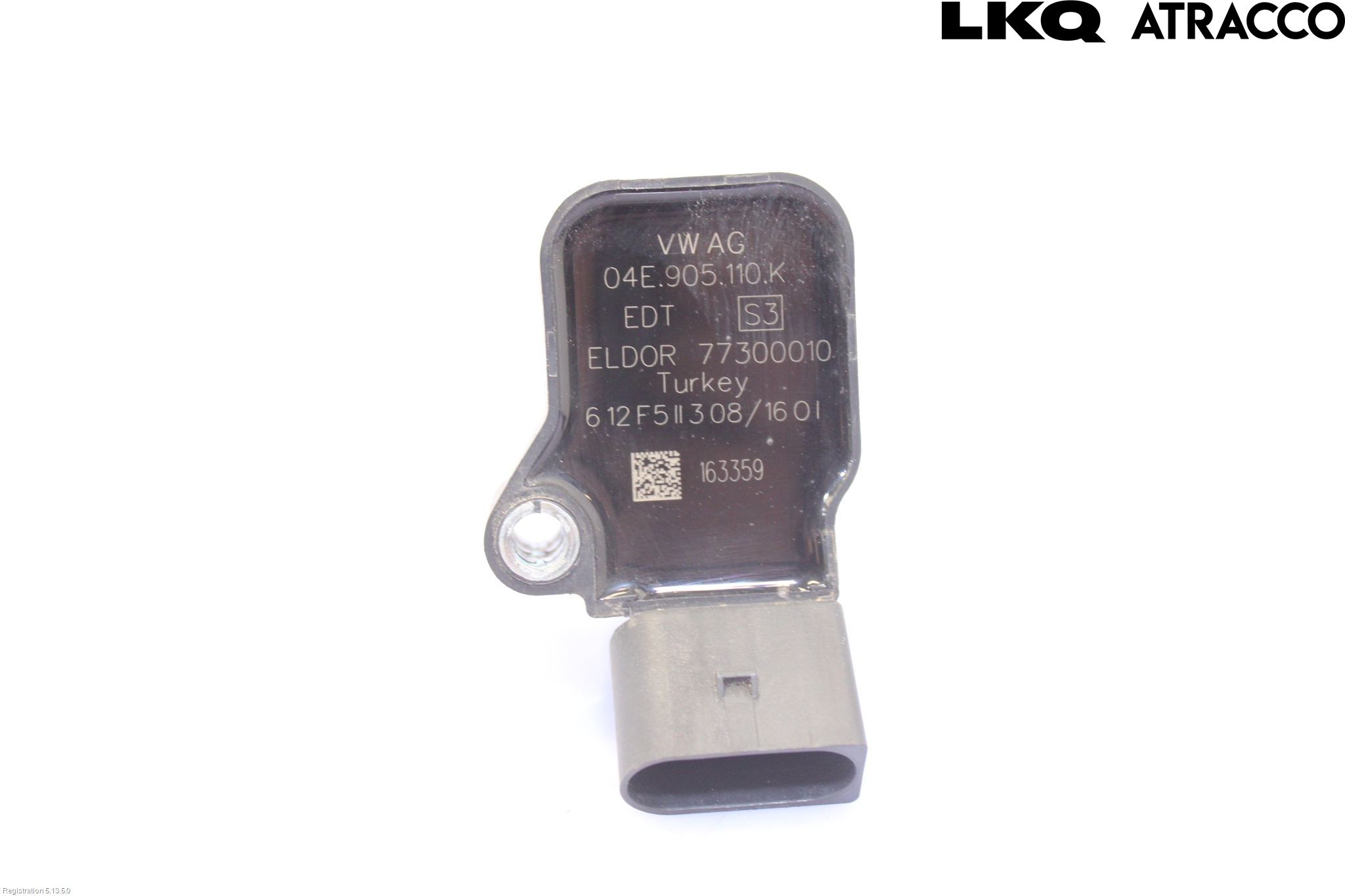 Volkswagen VW POLO 10-17 Coil
