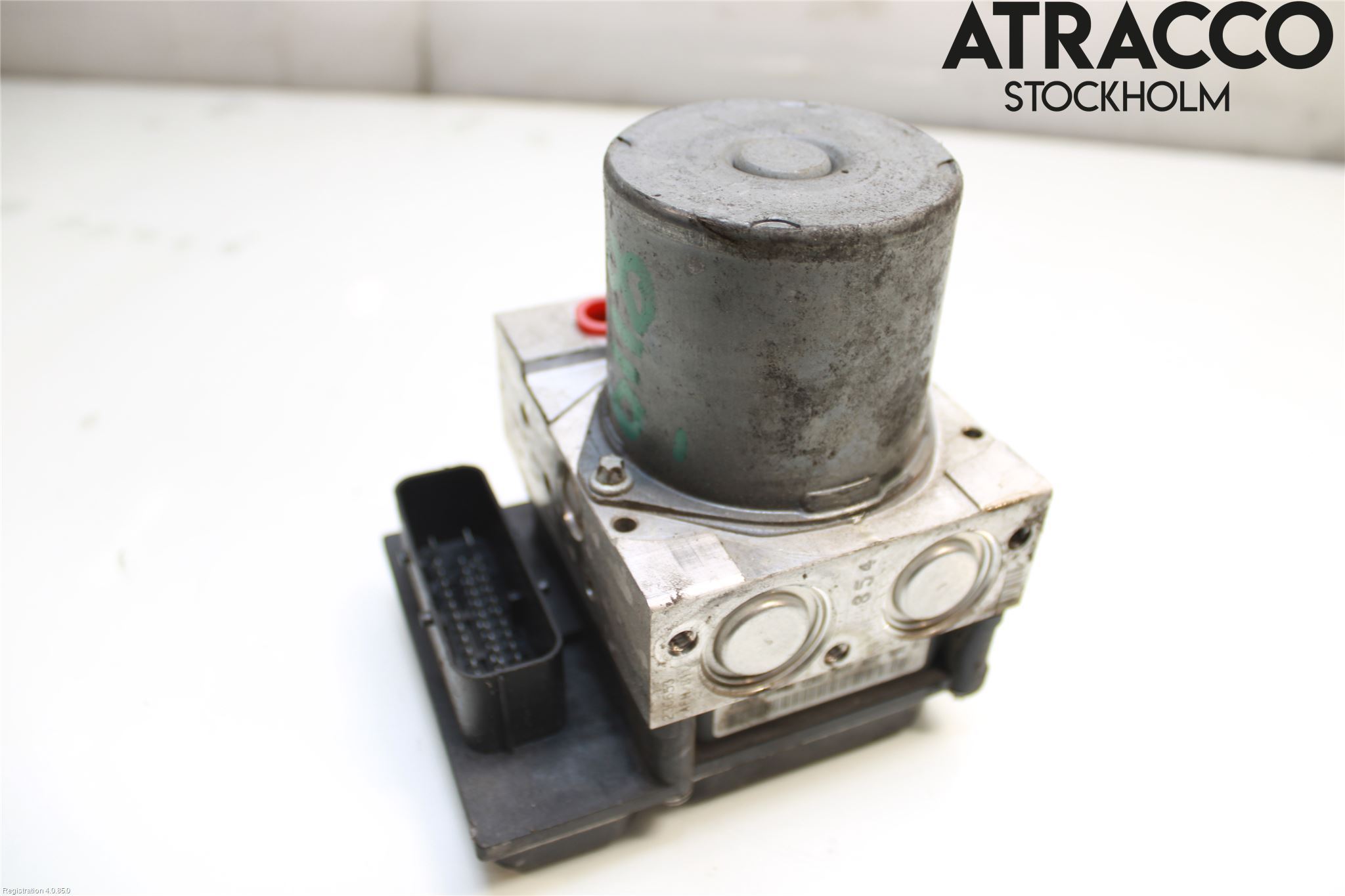 BMW 5 E60/61 Sed/Tou 02-10 Abs Hydraulikkaggregat