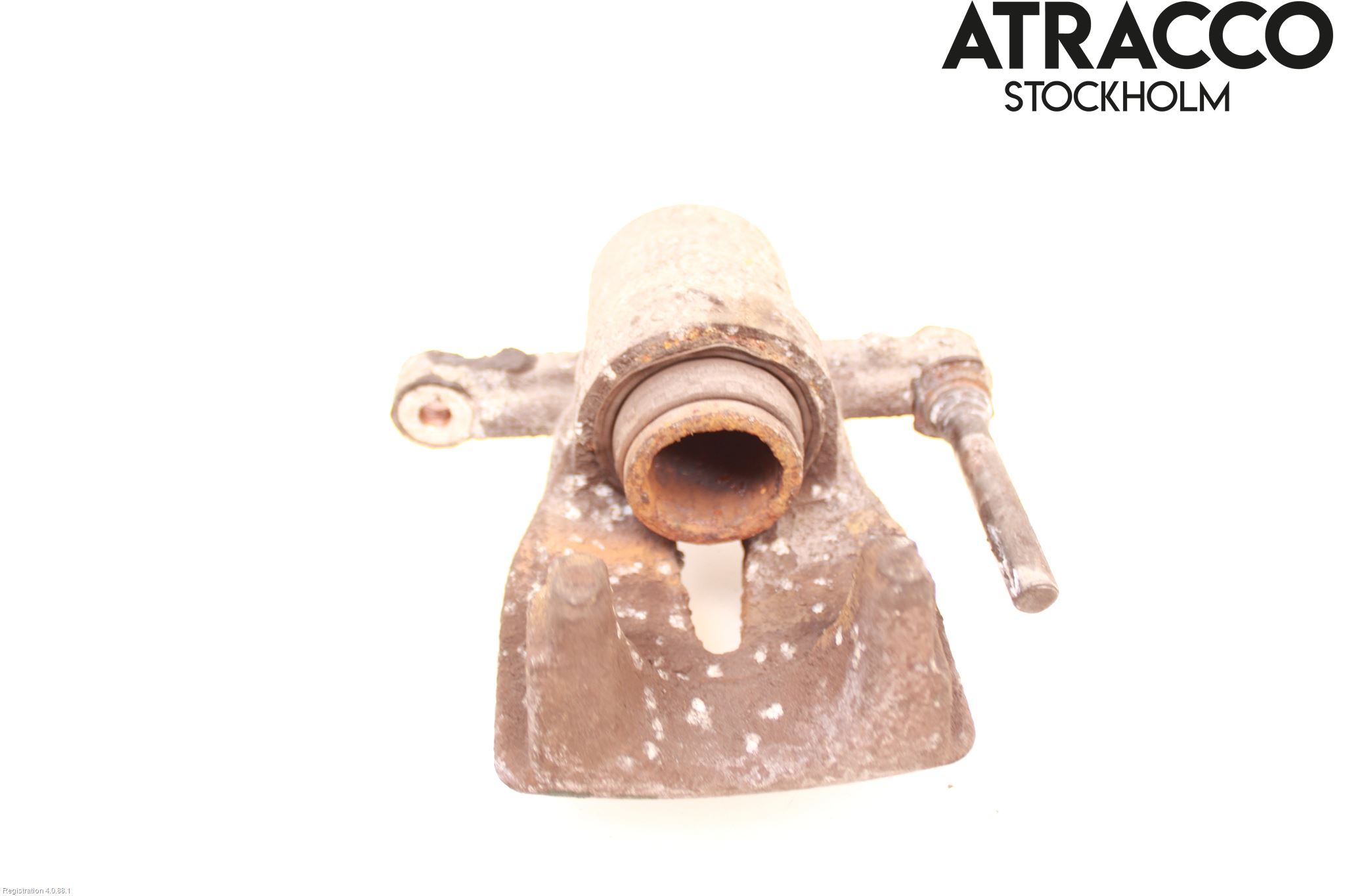 Toyota AVENSIS 03-06 Bremsecaliper Bak Høyre