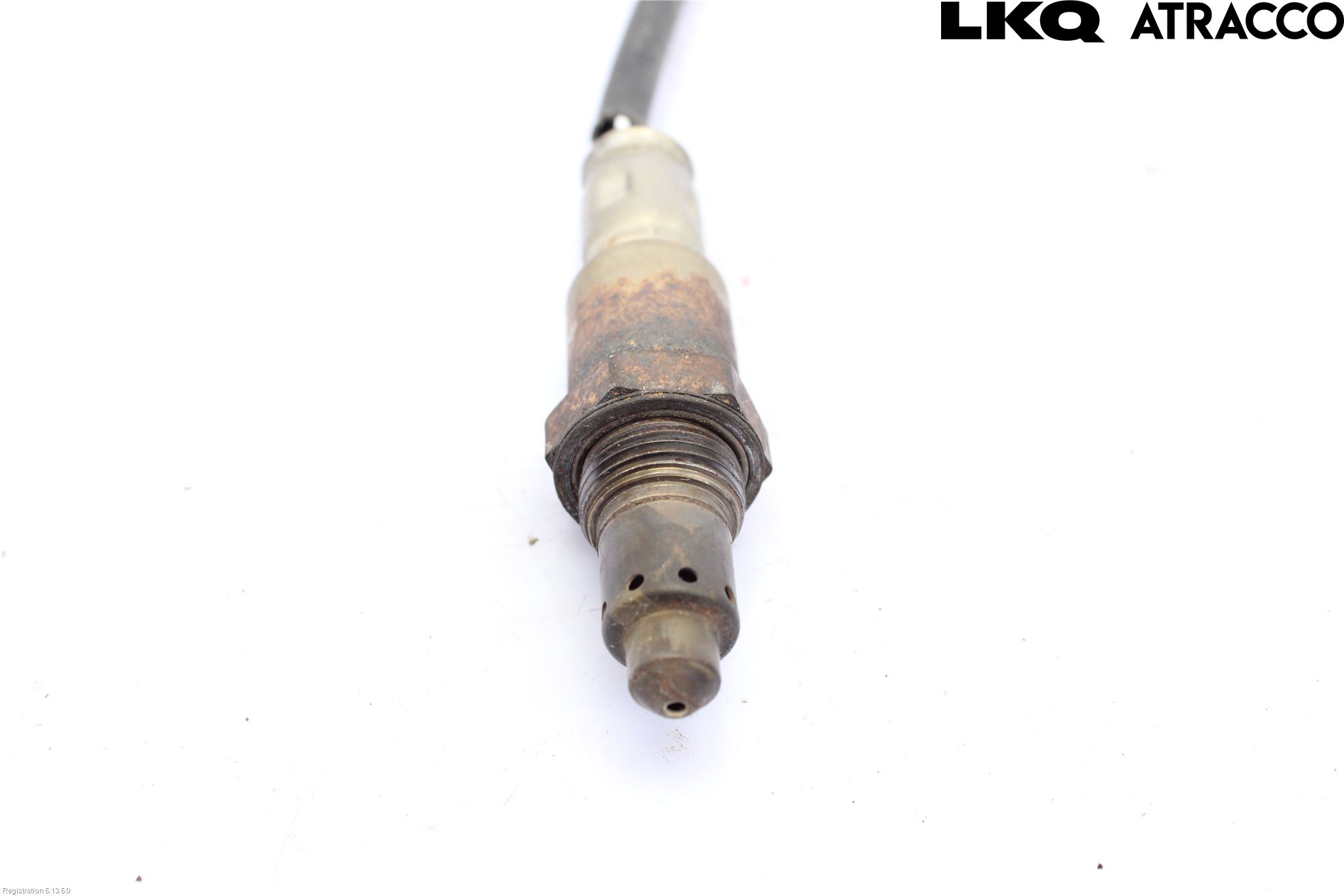 Volkswagen VW GOLF / E-GOLF VII 13-20 Inns Lambdasonde