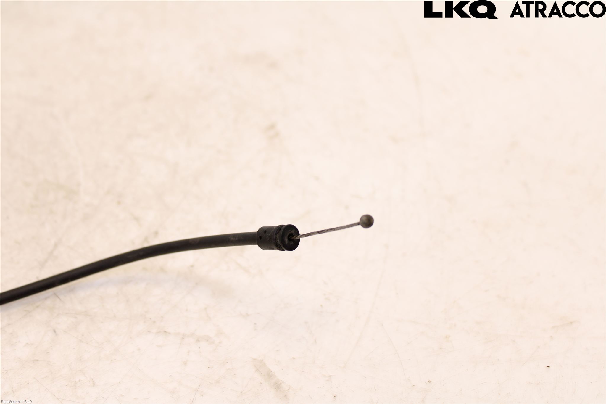 BMW 3 E90/91 SED/TOU 05-12 Wire Panser Wire
