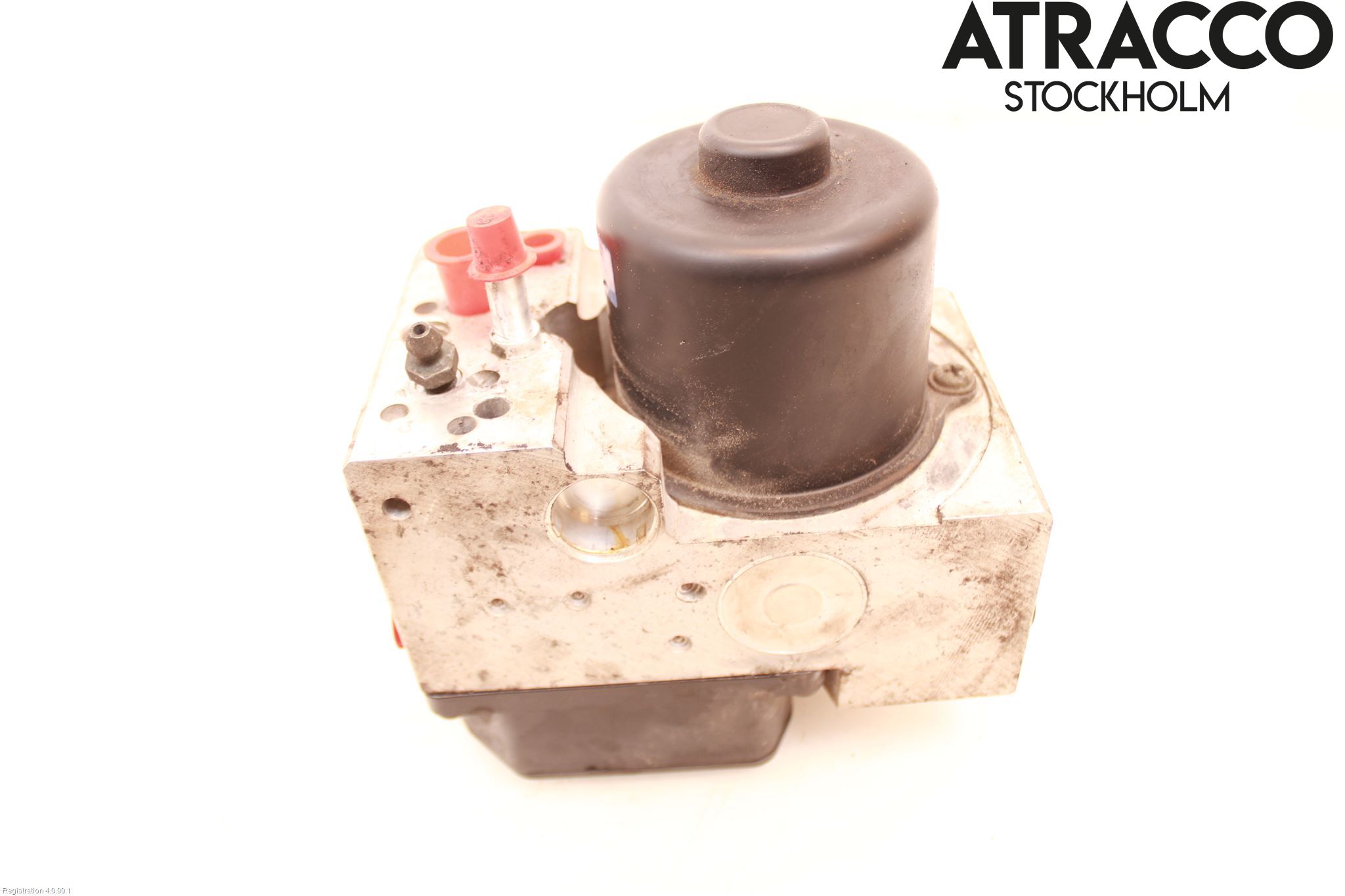 Lexus IS 200/300   99-05 Abs Hydraulikkaggregat
