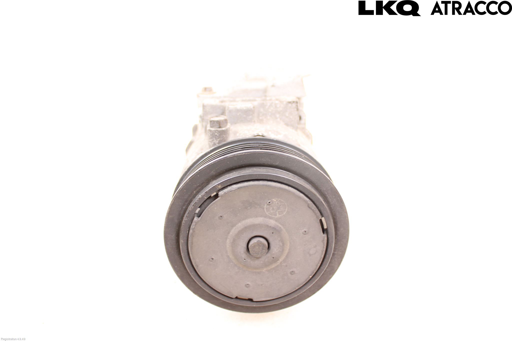 Seat IBIZA IV 08-16 Varme Ac Kompressor