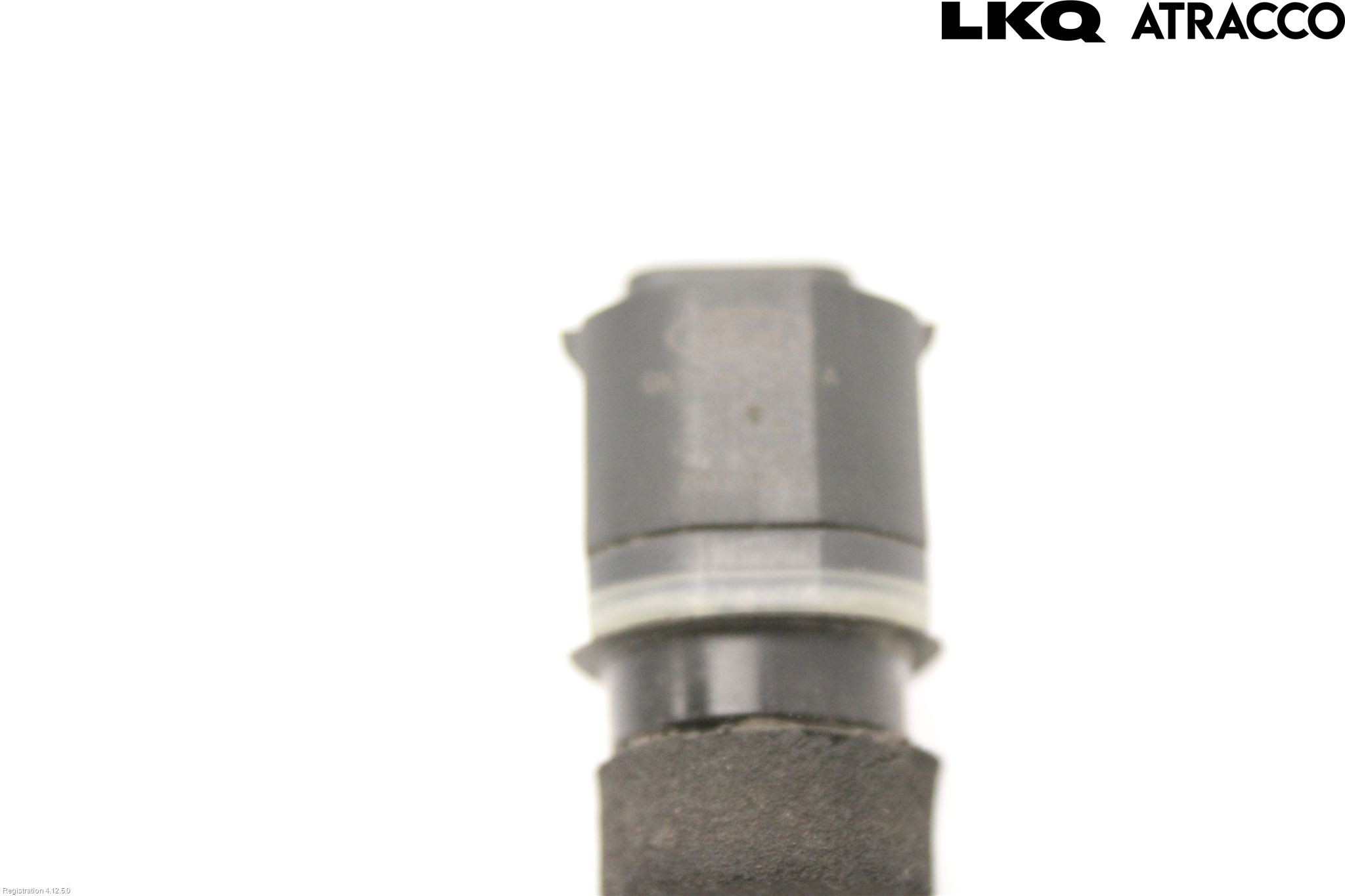Ford TRANSIT SKÅP/BUSS 14-22 Sensor Parkering Front