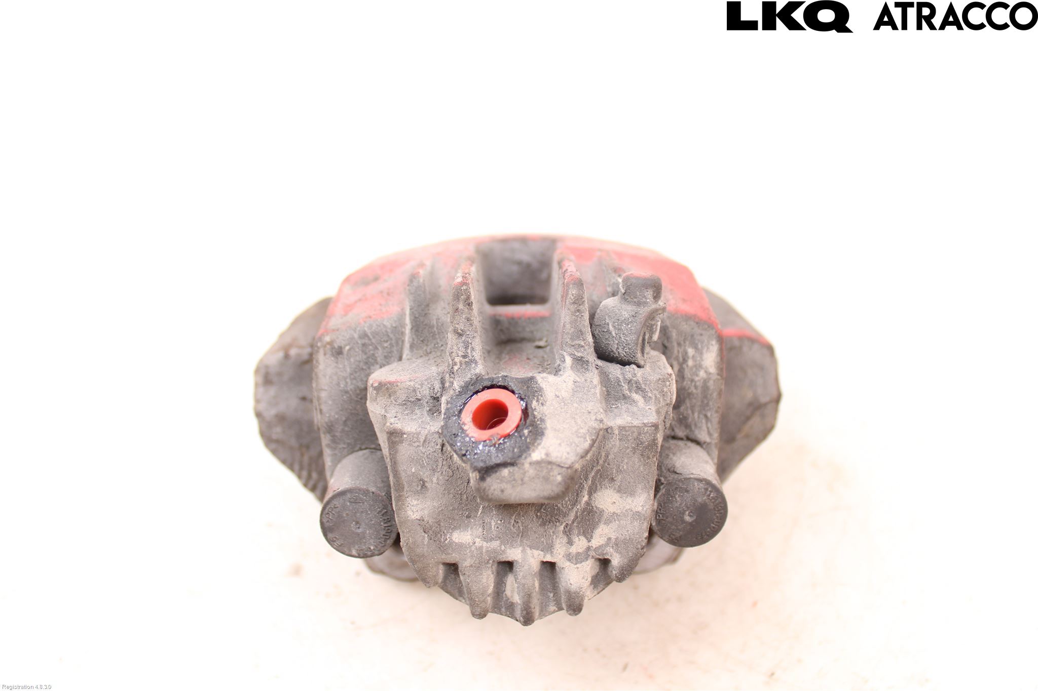 BMW 5 E60/61 Sed/Tou 02-10 Bremsecaliper Bak Venstre