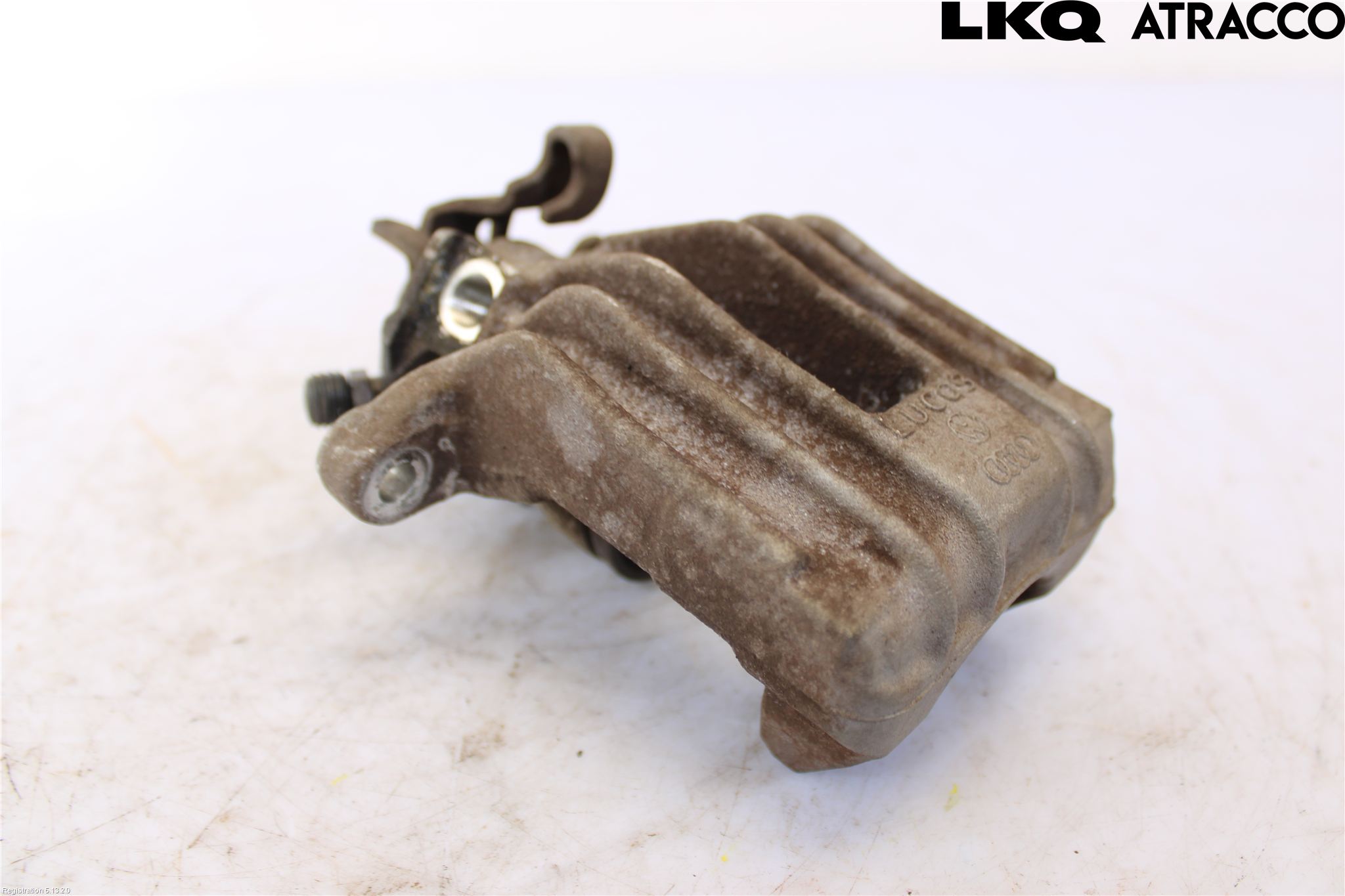 Volkswagen VW BEETLE 98-10 Bremsecaliper Bak Venstre