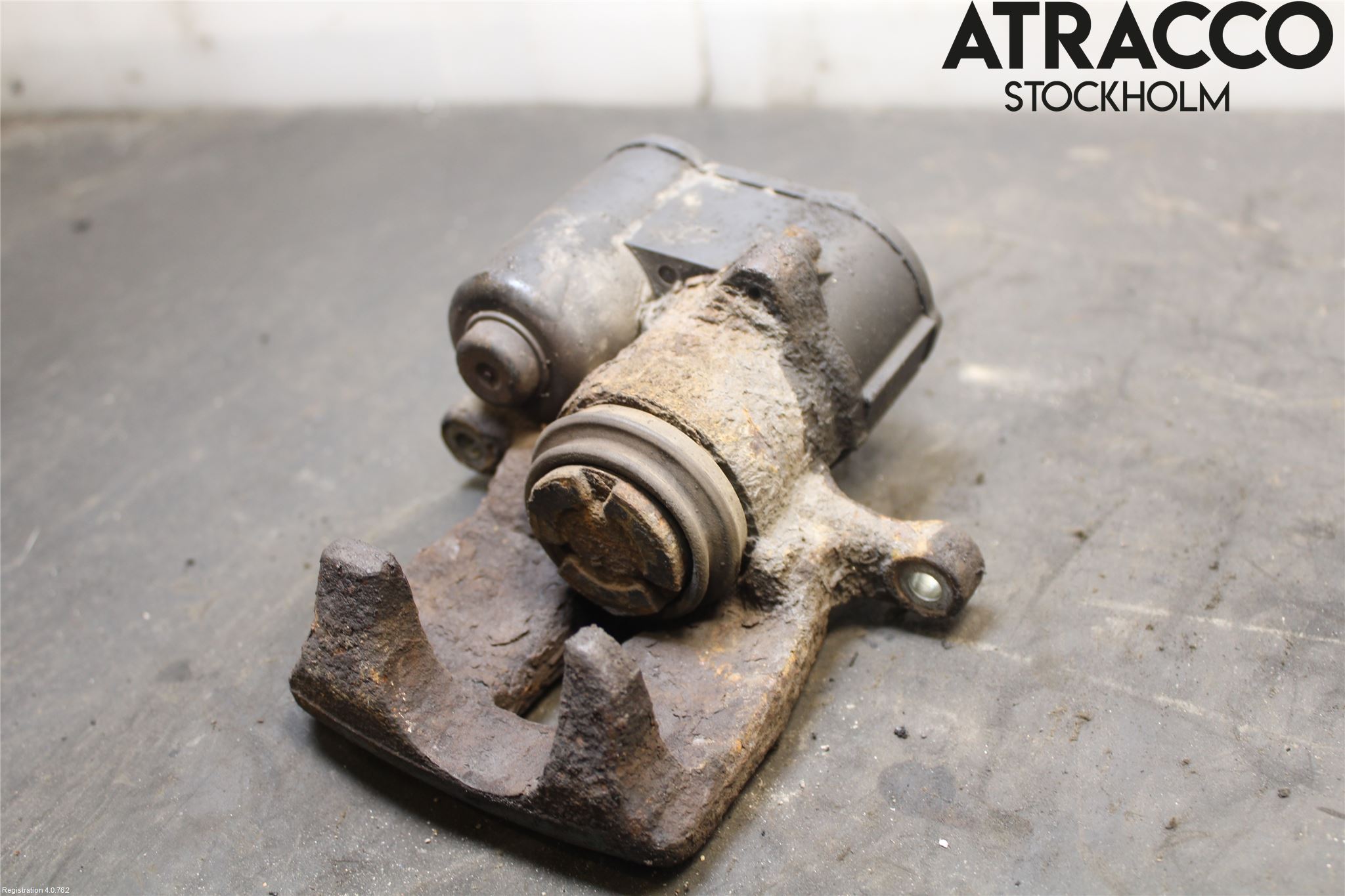 Volkswagen VW PASSAT 05-11 Bremsecaliper Bak Venstre