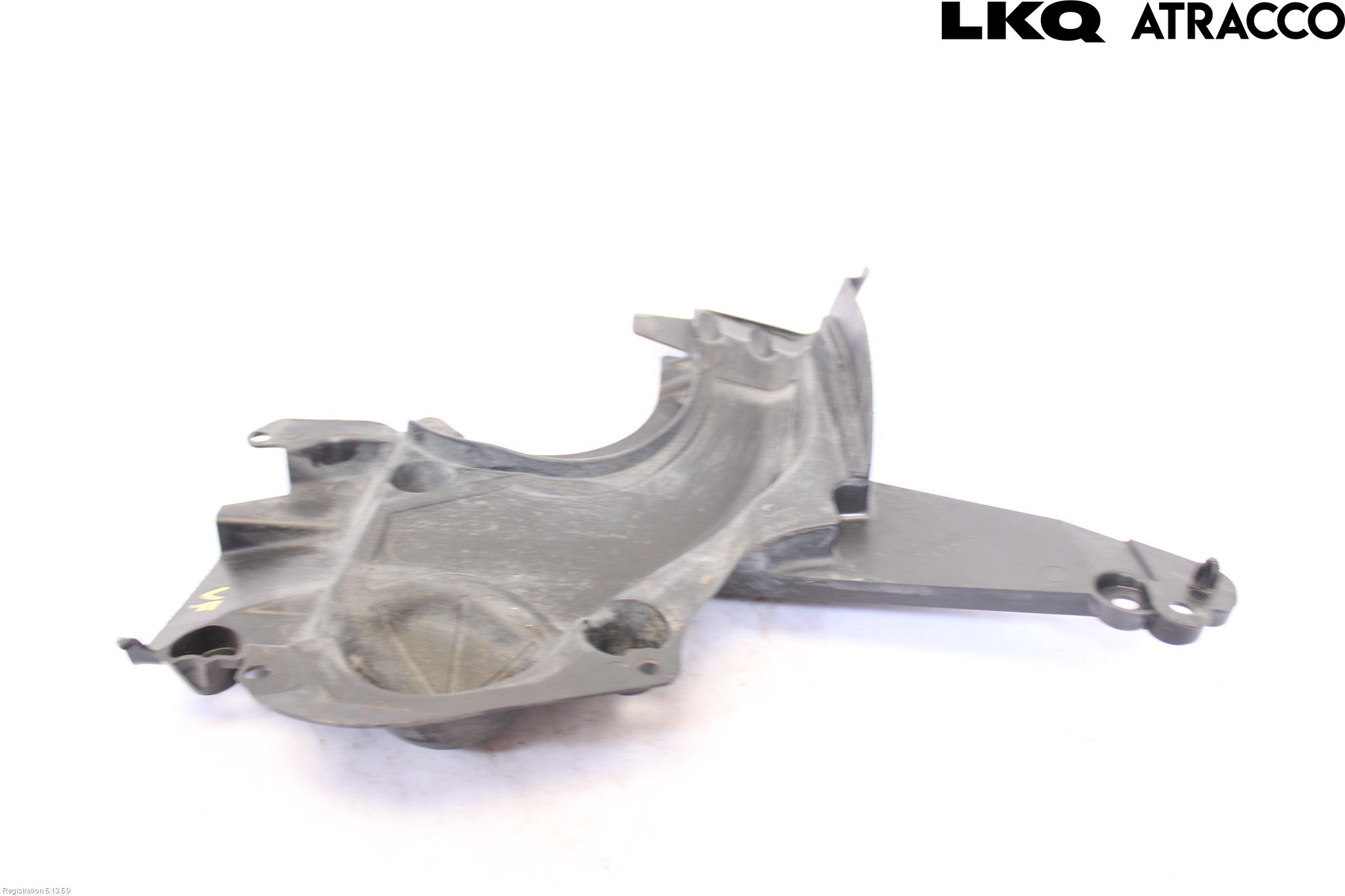 Tesla MODEL S 13- Tackplast Front