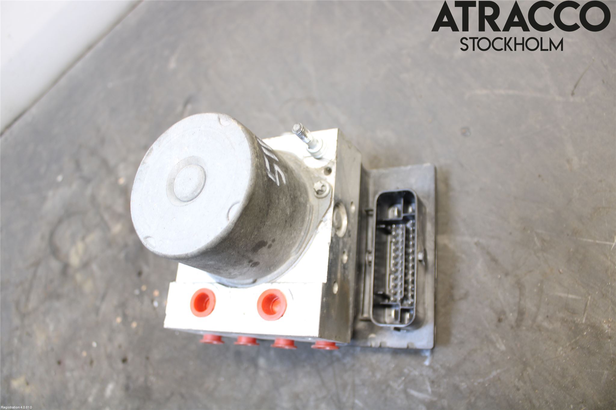 Hyundai i20 PB 09-14 Abs Hydraulikkaggregat