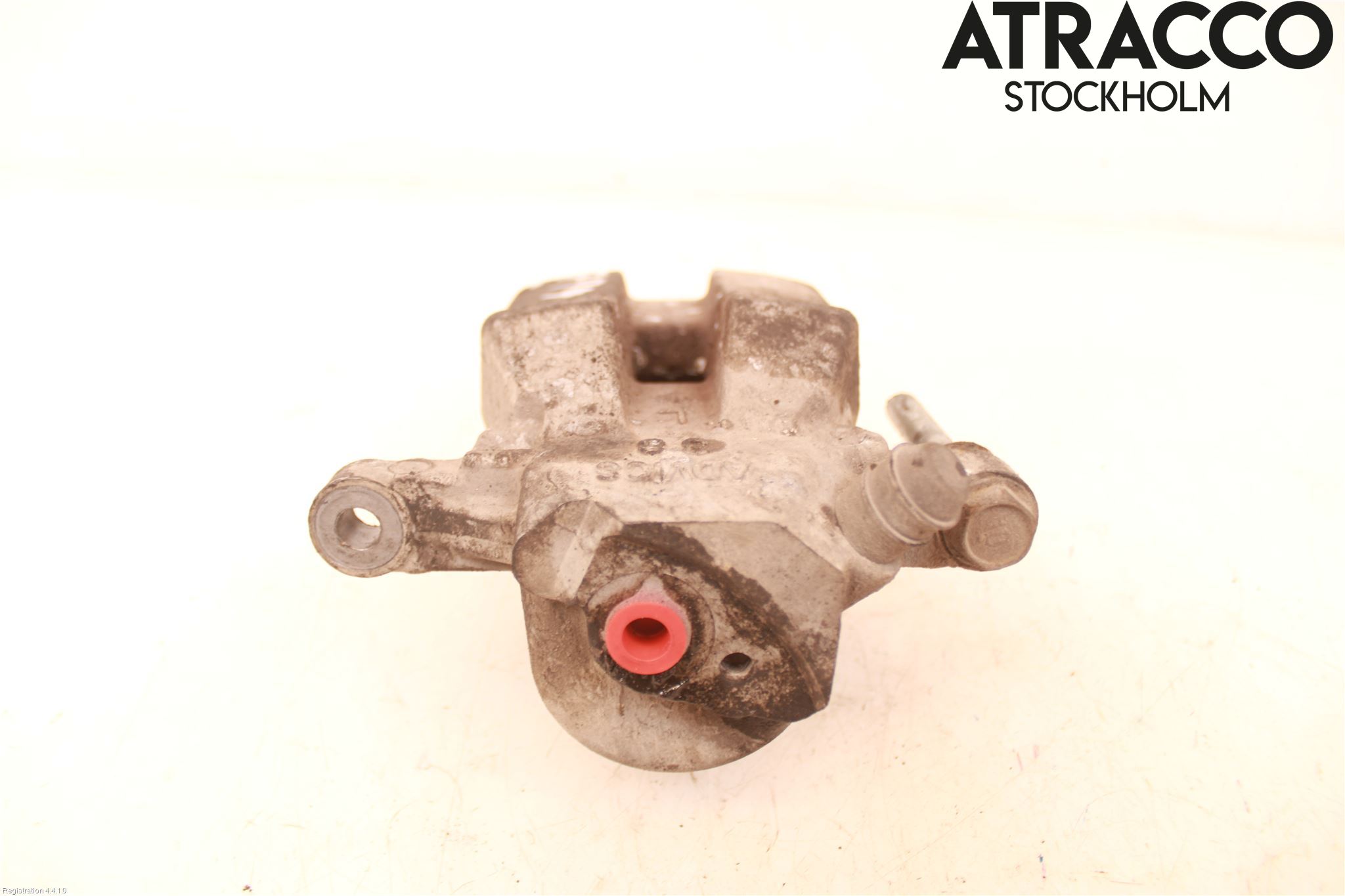Toyota RAV4 13-18 Bremsecaliper Bak Venstre