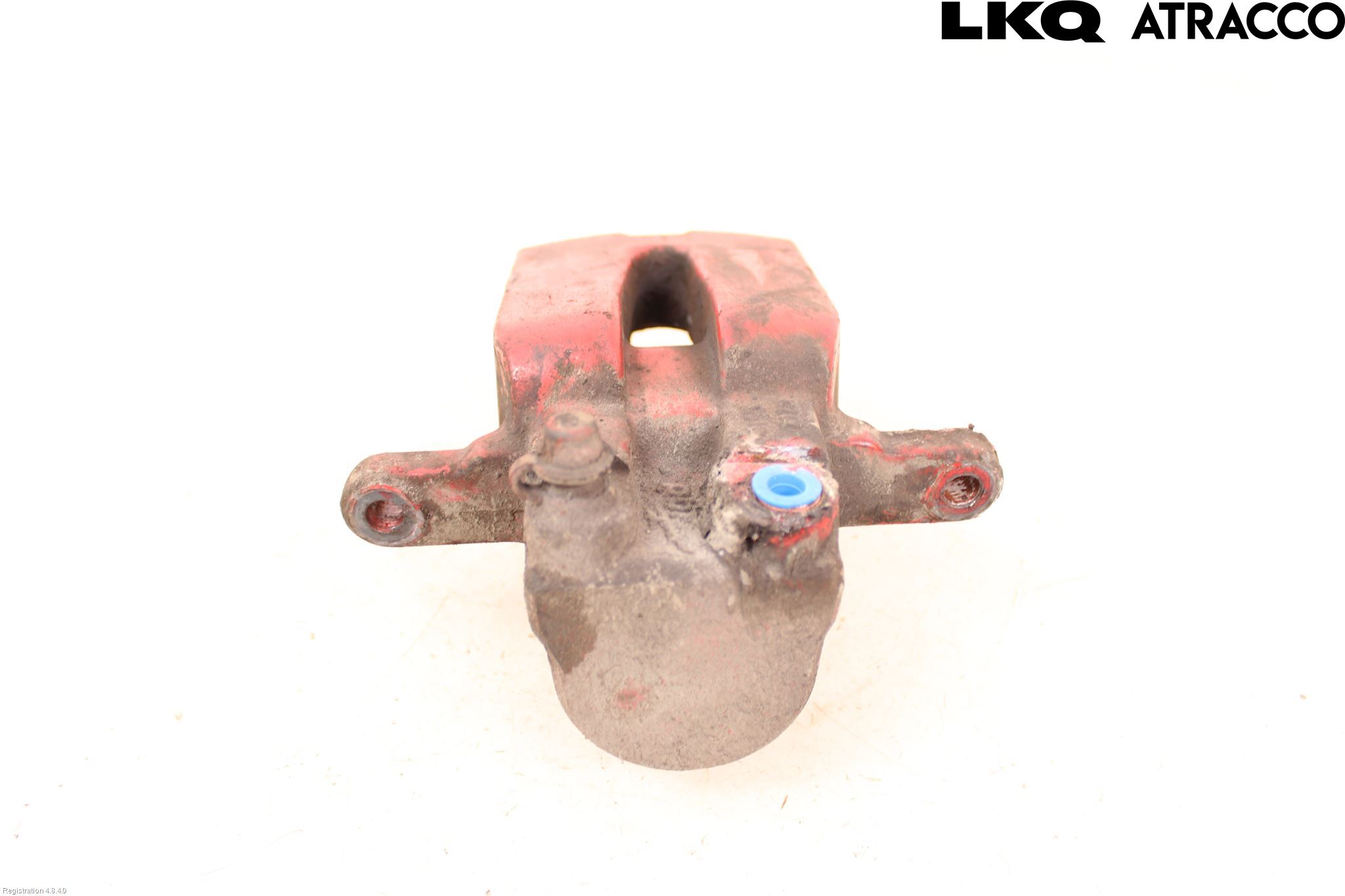 Chrysler CHR 300C Bremsecaliper Bak Venstre