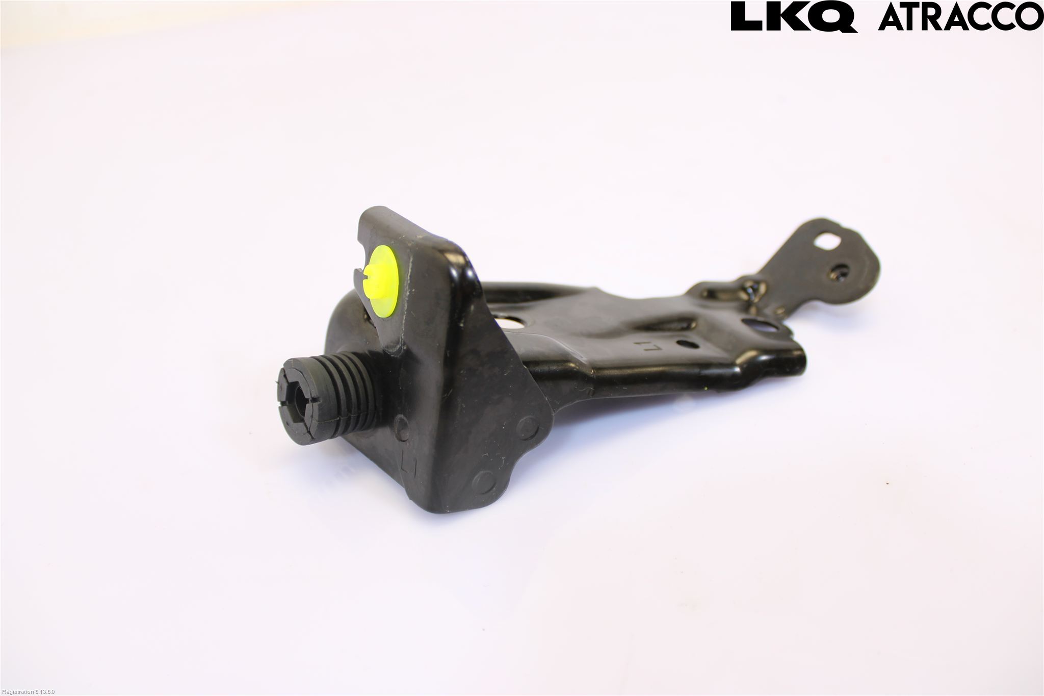 Toyota YARIS XP21 20- Frontlykt Holder-Feste