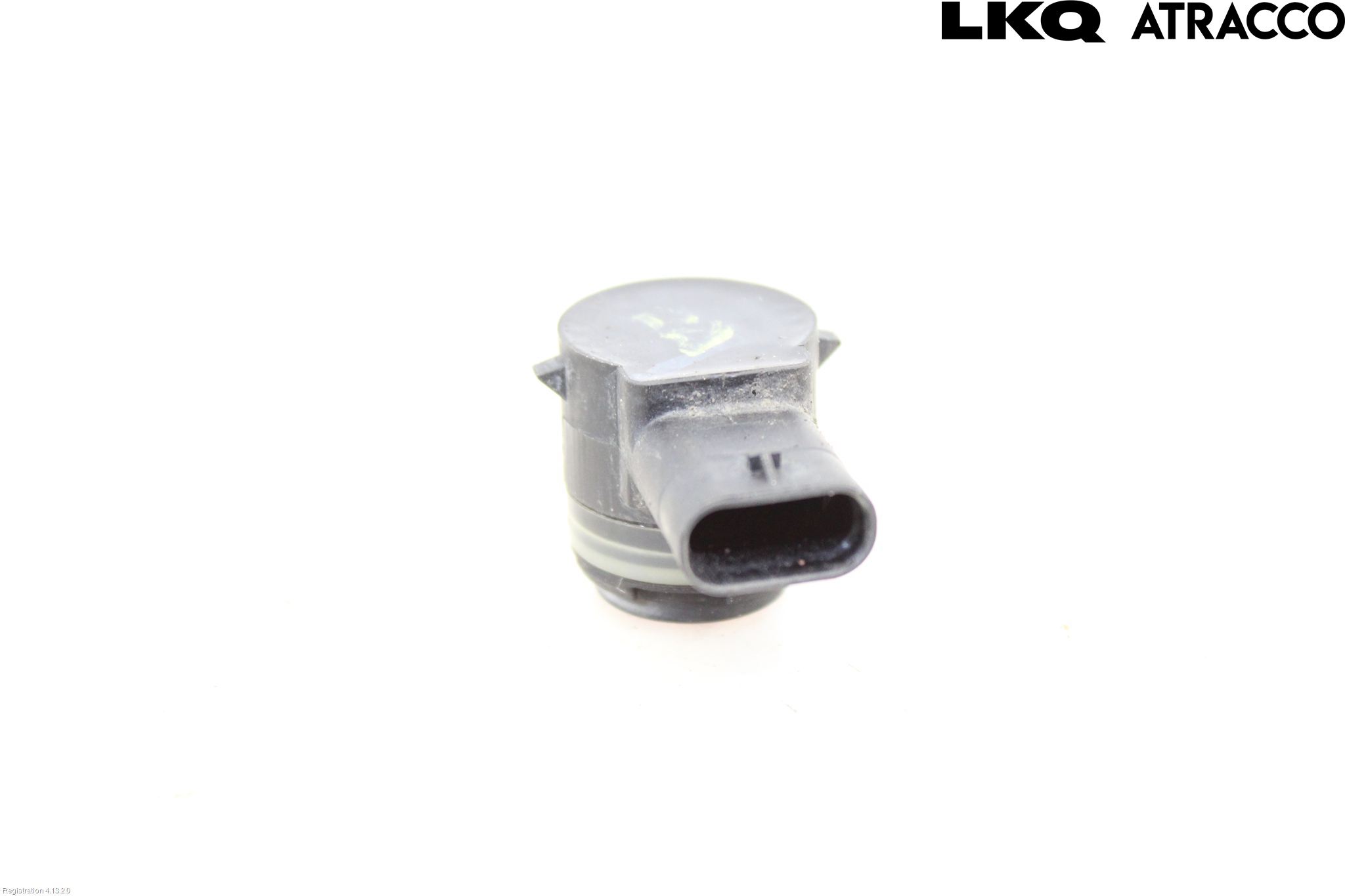 Audi A5 17- Sensor Ryggesensor
