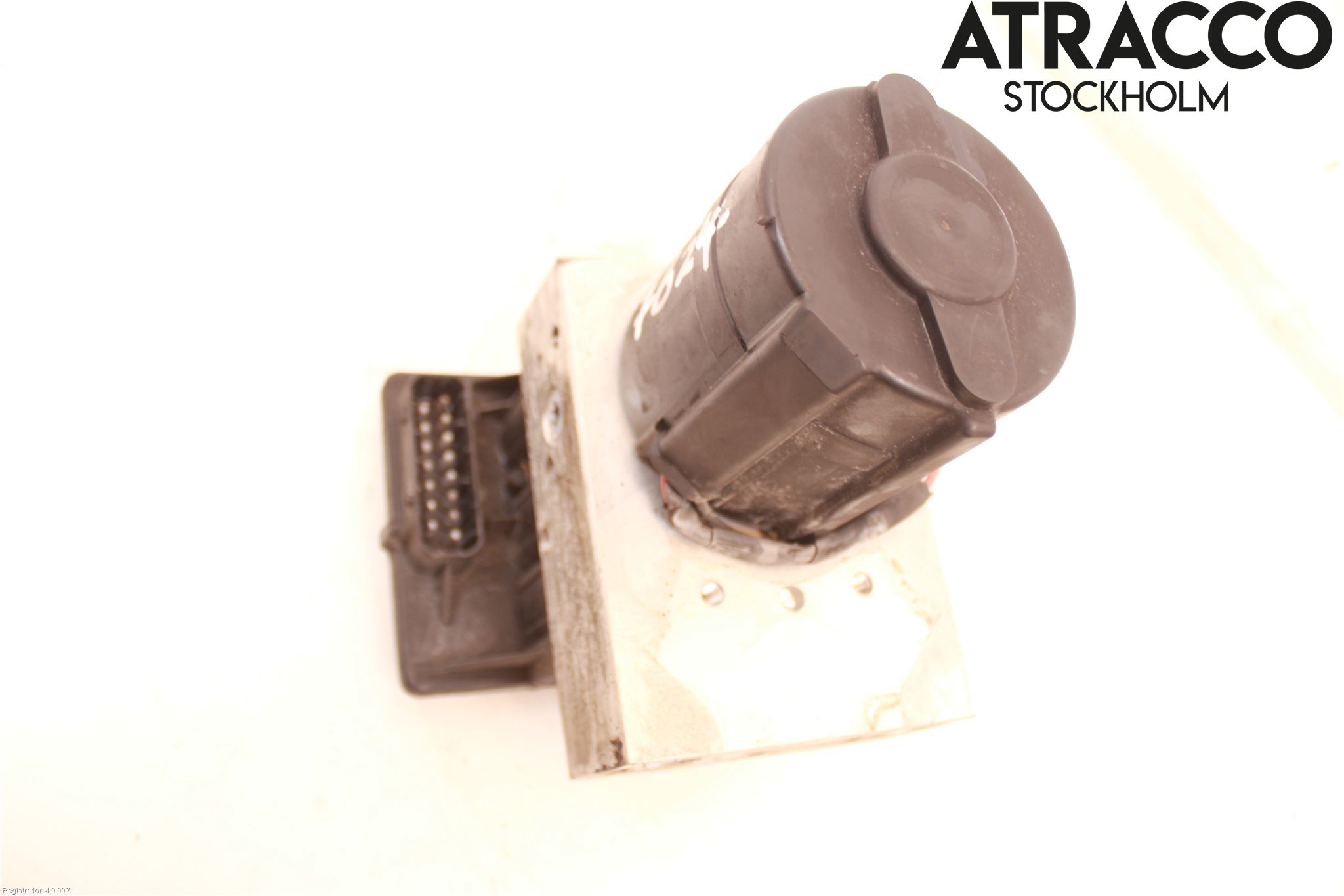 Mercedes-Benz MB C (W202) 94-00 Abs Hydraulikkaggregat