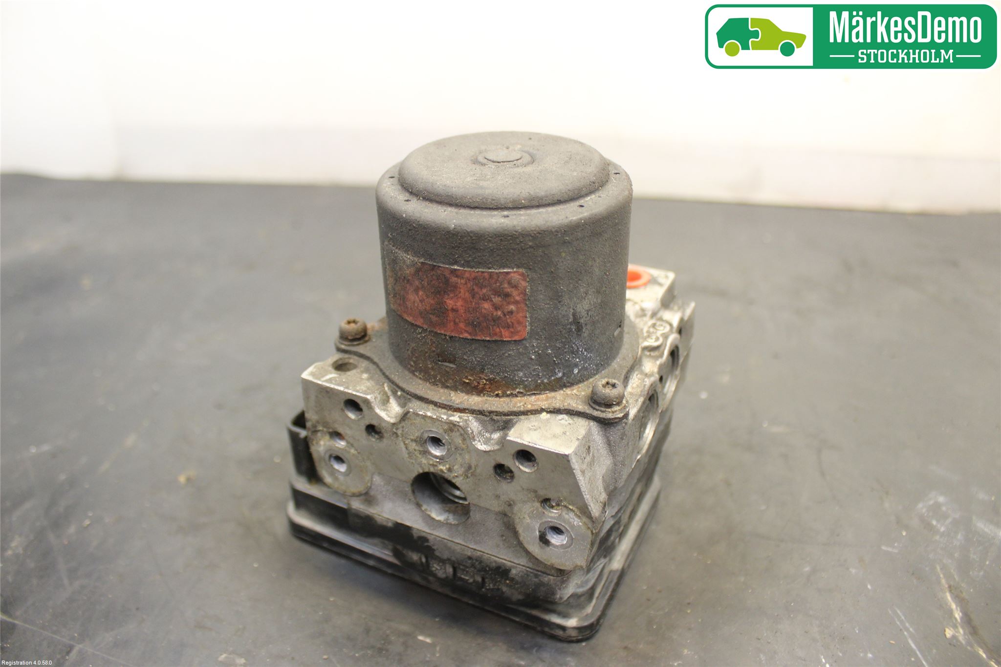 Honda CIVIC 06-11 Abs Hydraulikkaggregat