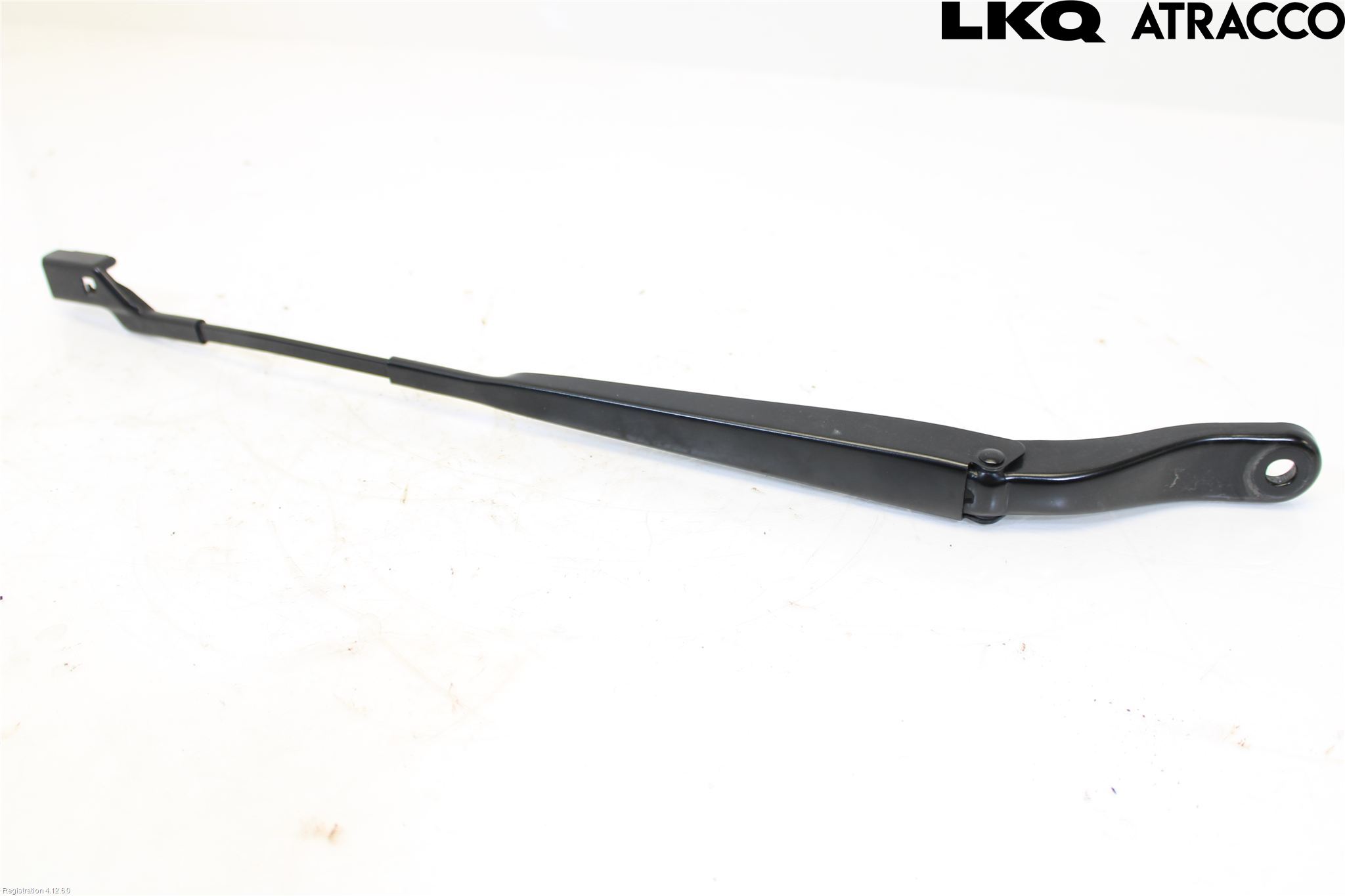 Opel CORSA F, CORSA-E 20- Viskerarm-Armer Frontrute