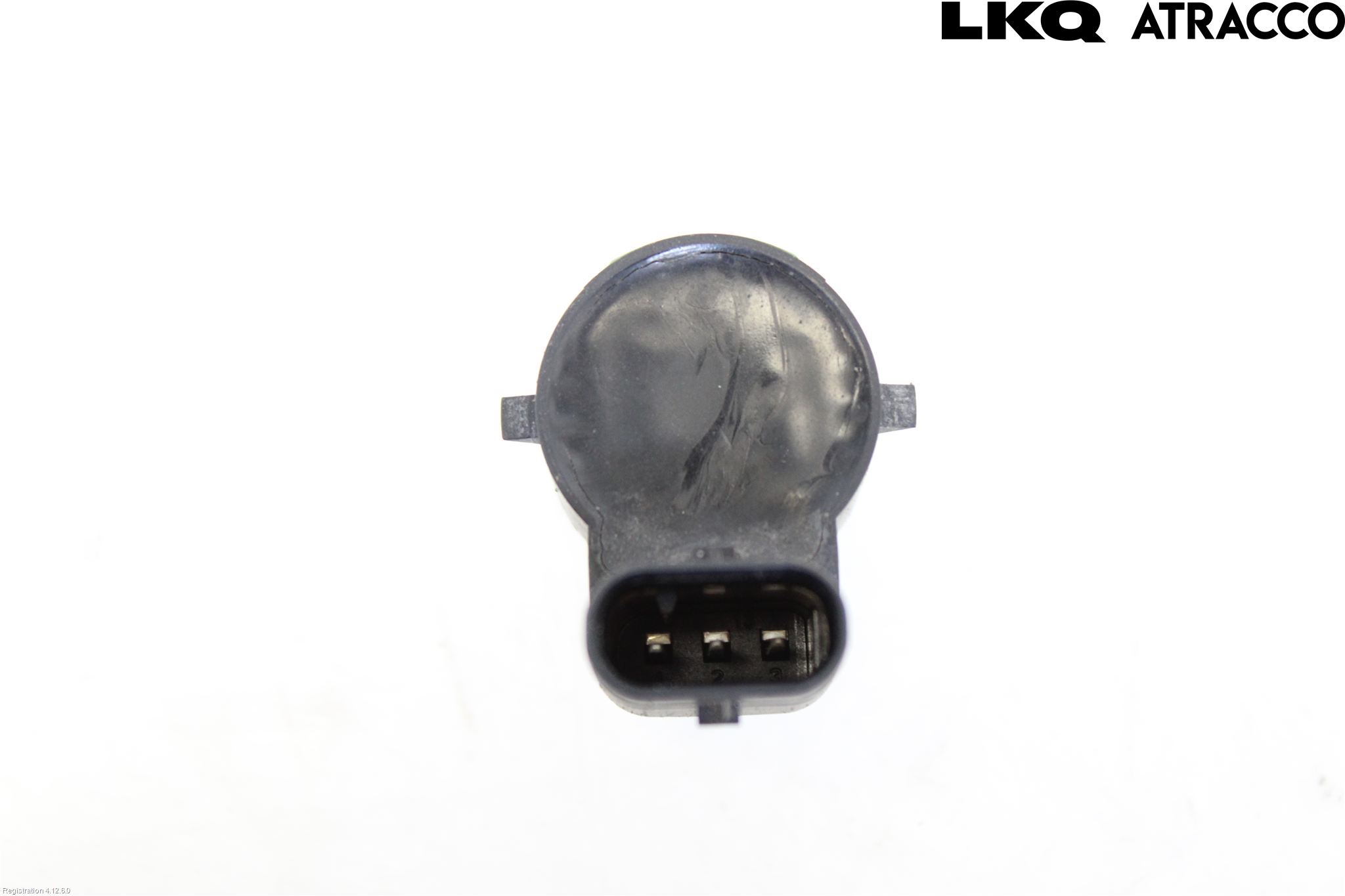 Audi Q7/SQ7 Sensor Parkering Front