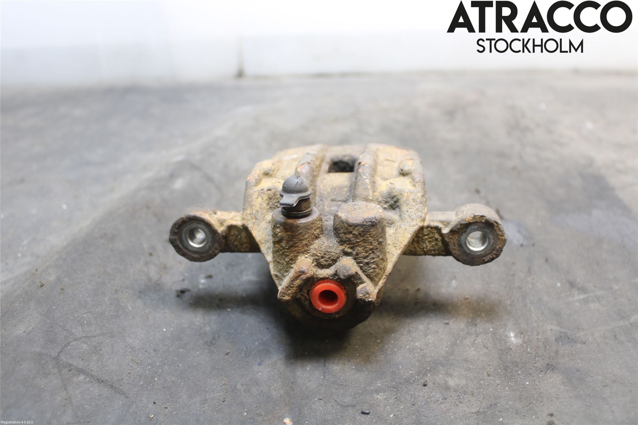 Kia CEED 06-12 Bremsecaliper Bak Høyre