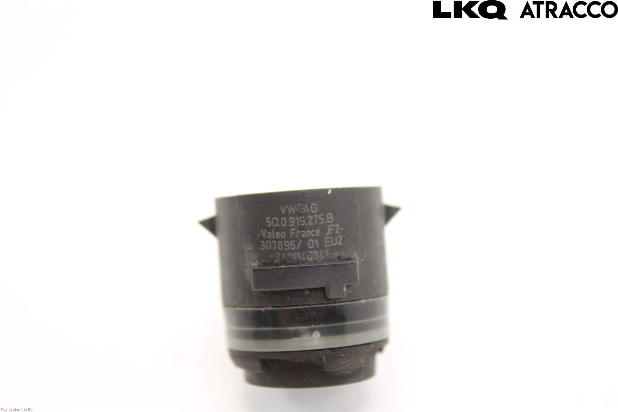 Volkswagen VW PASSAT 15-19 Sensor Ryggesensor