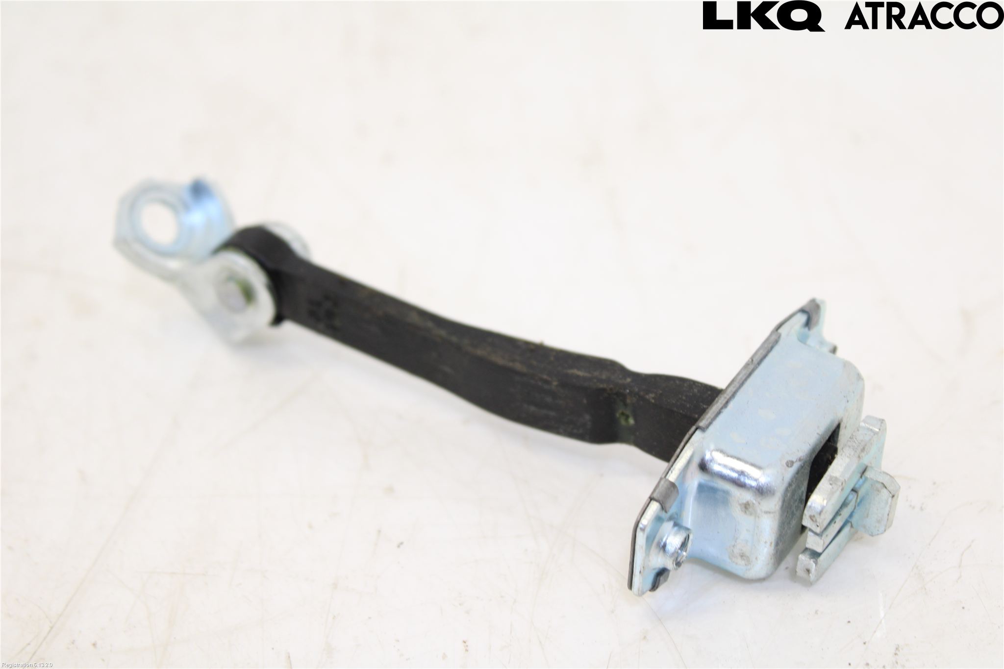 Toyota YARIS XP21 20- Dørstopper