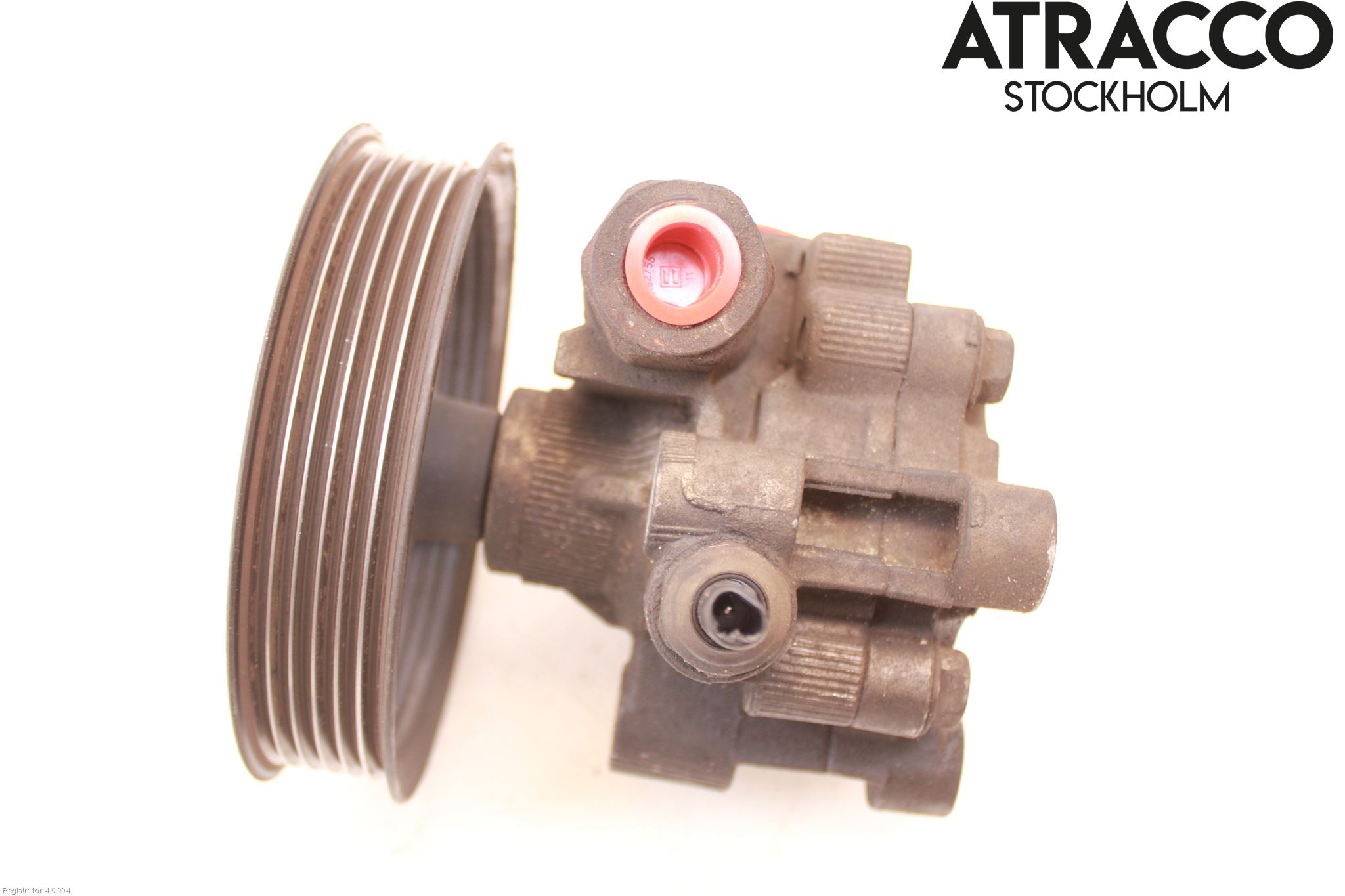 Toyota COROLLA VERSO 04-07 Servo Pumpe