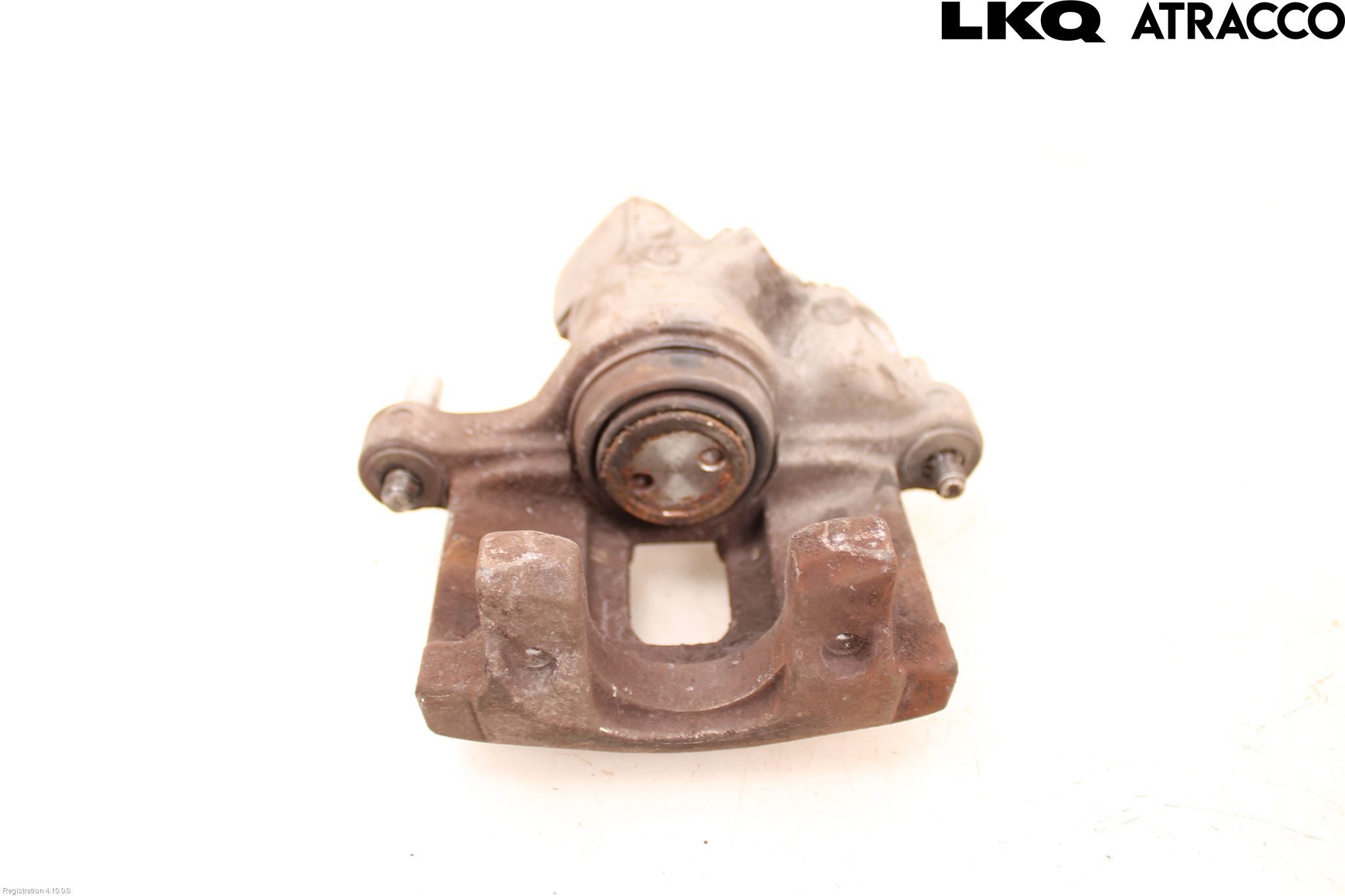 Ford FOCUS     04-07 Bremsecaliper Bak Venstre