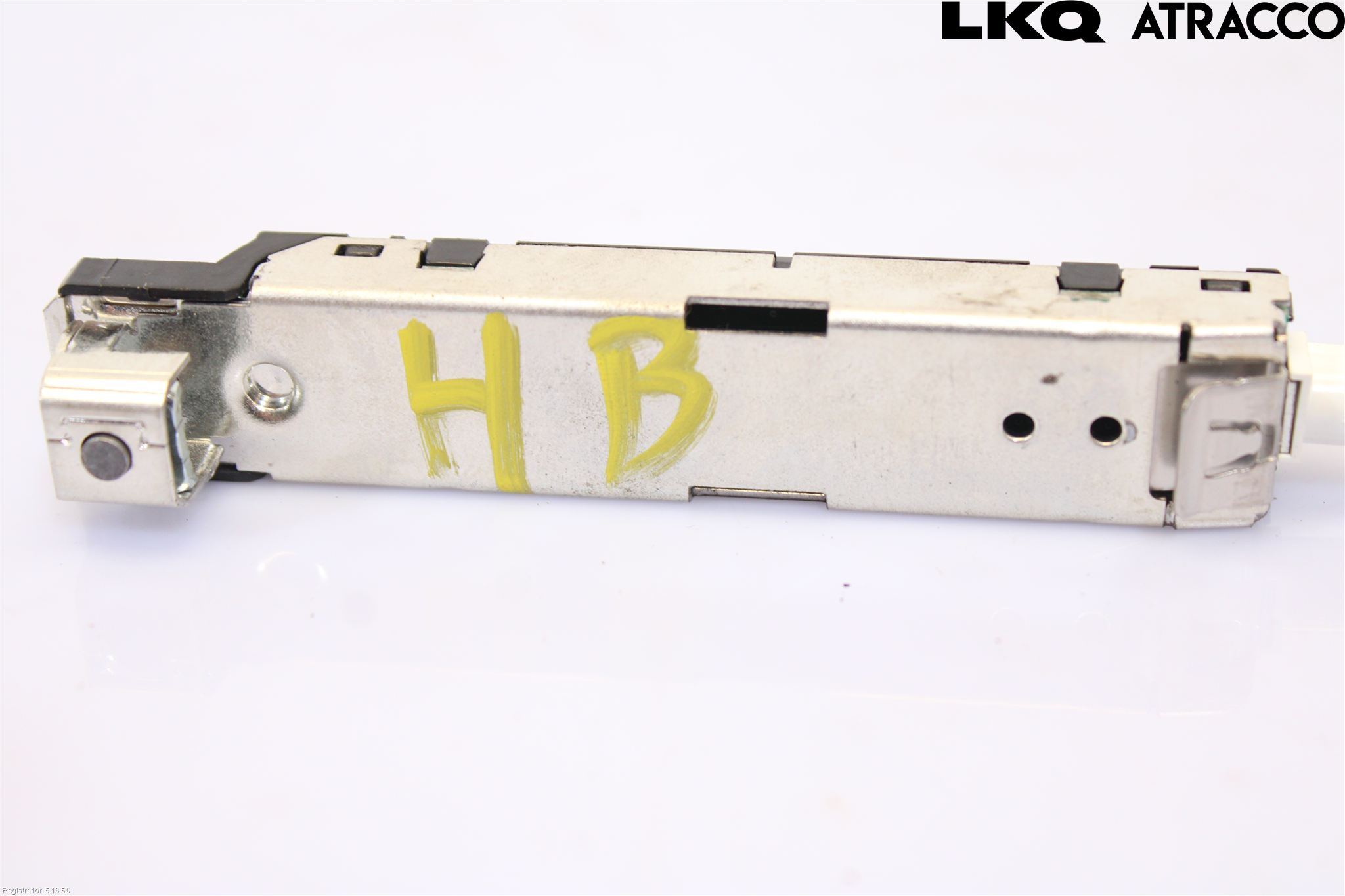 Audi A6 F2/C8 19- Stereo Antenneforsterker