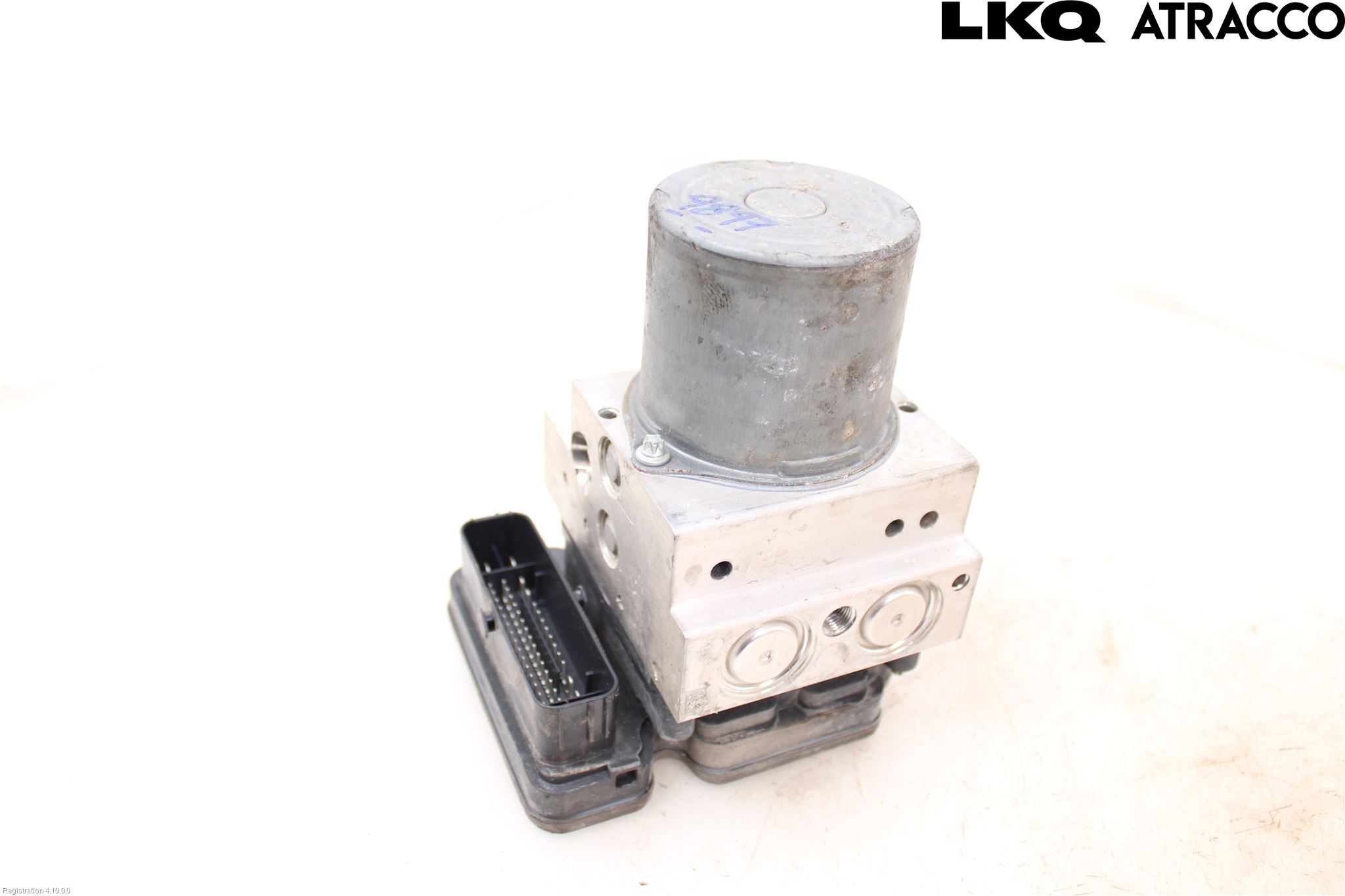 Audi A6/S6 4G 11-18 Abs Hydraulikkaggregat