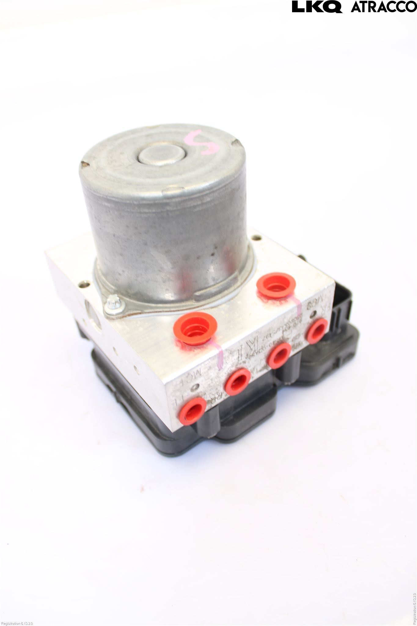 Toyota YARIS CROSS XP21 21- Abs Hydraulikkaggregat