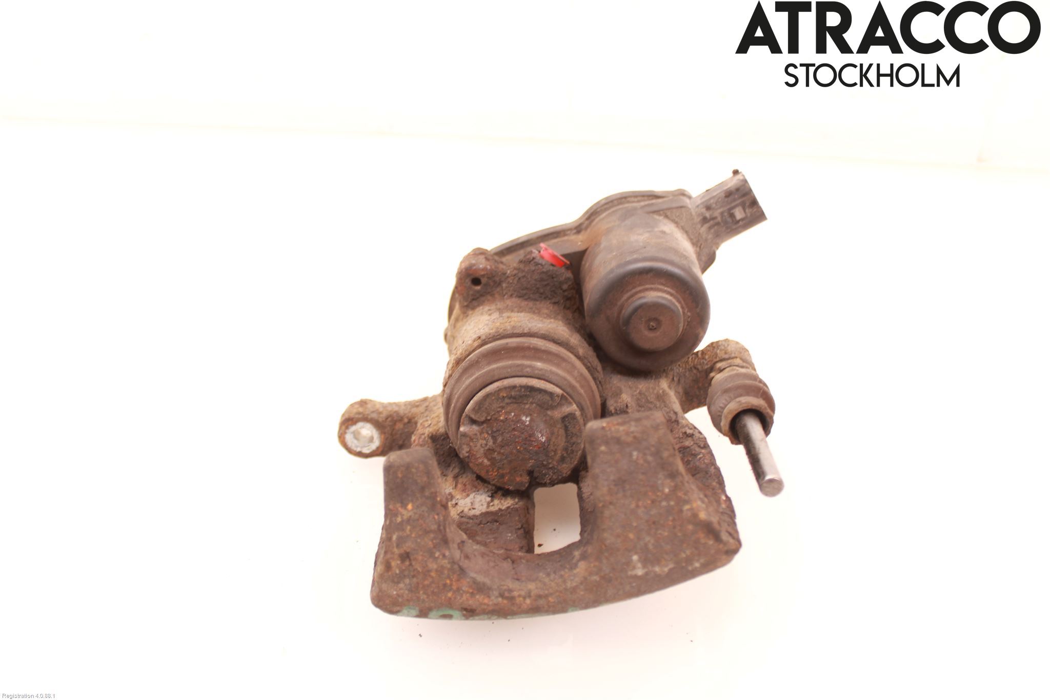 Audi A6/S6 4G 11-18 Bremsecaliper Bak Høyre