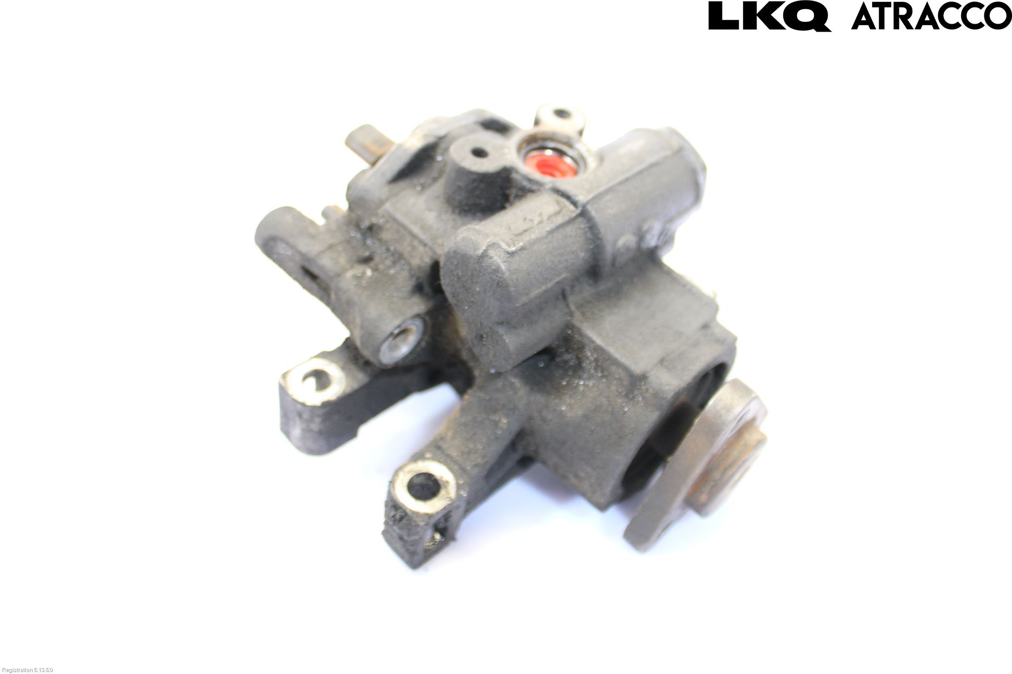 Ford TRANSIT SKÅP/BUSS 14-22 Servo Pumpe
