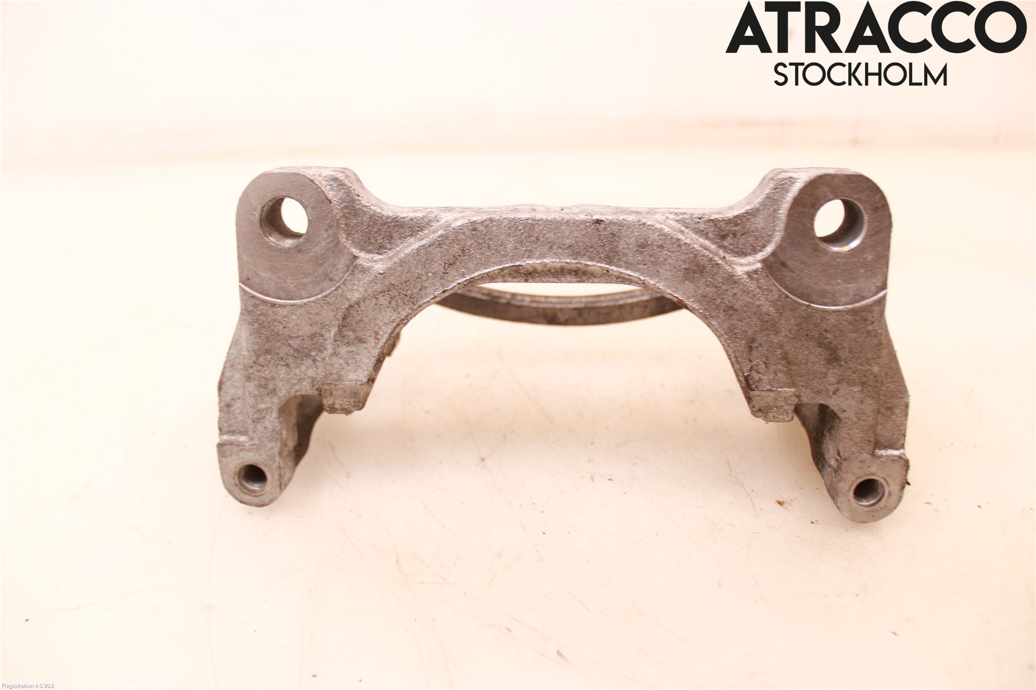 MG 4 23- Bremsecaliper Feste Holder