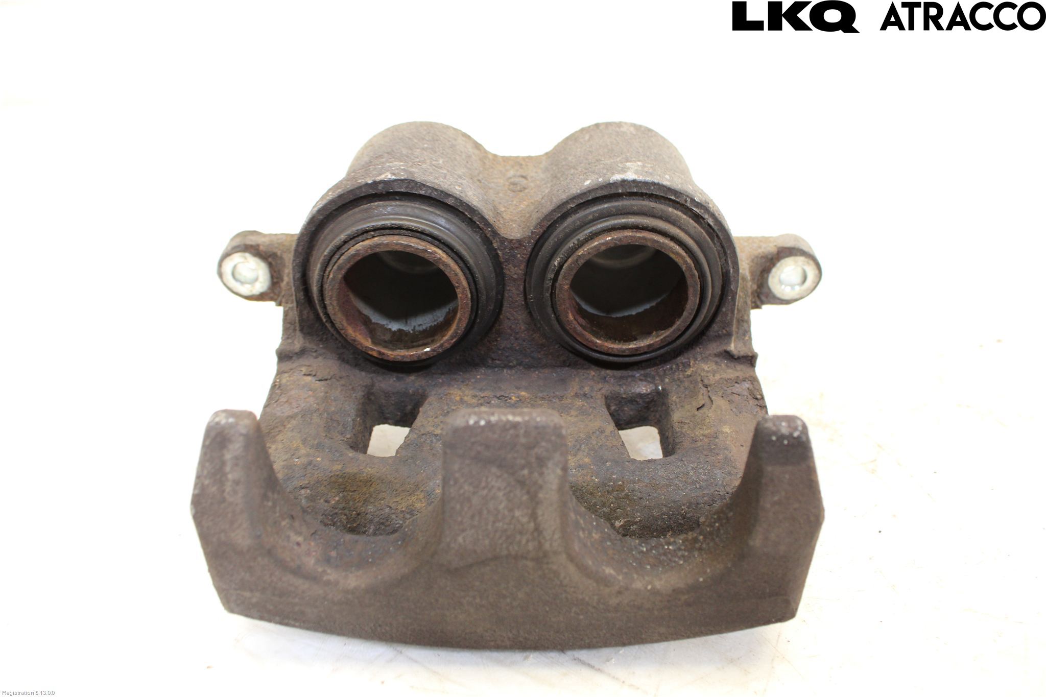 Lexus RX AL10 09-15 Bremsecaliper Foran Høyre