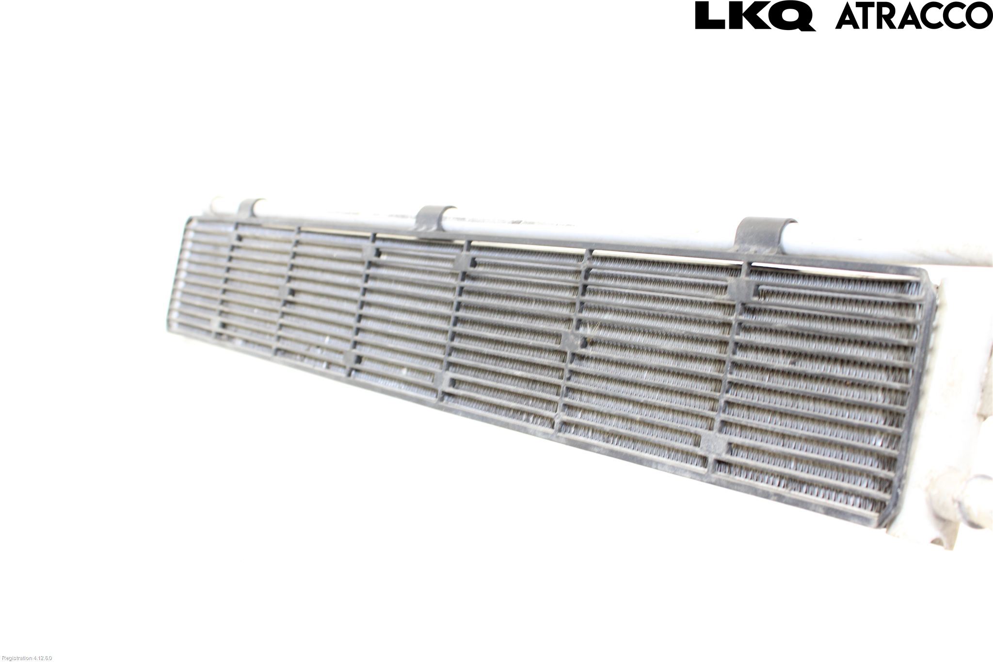 Seat LEON 20- Radiator Automat