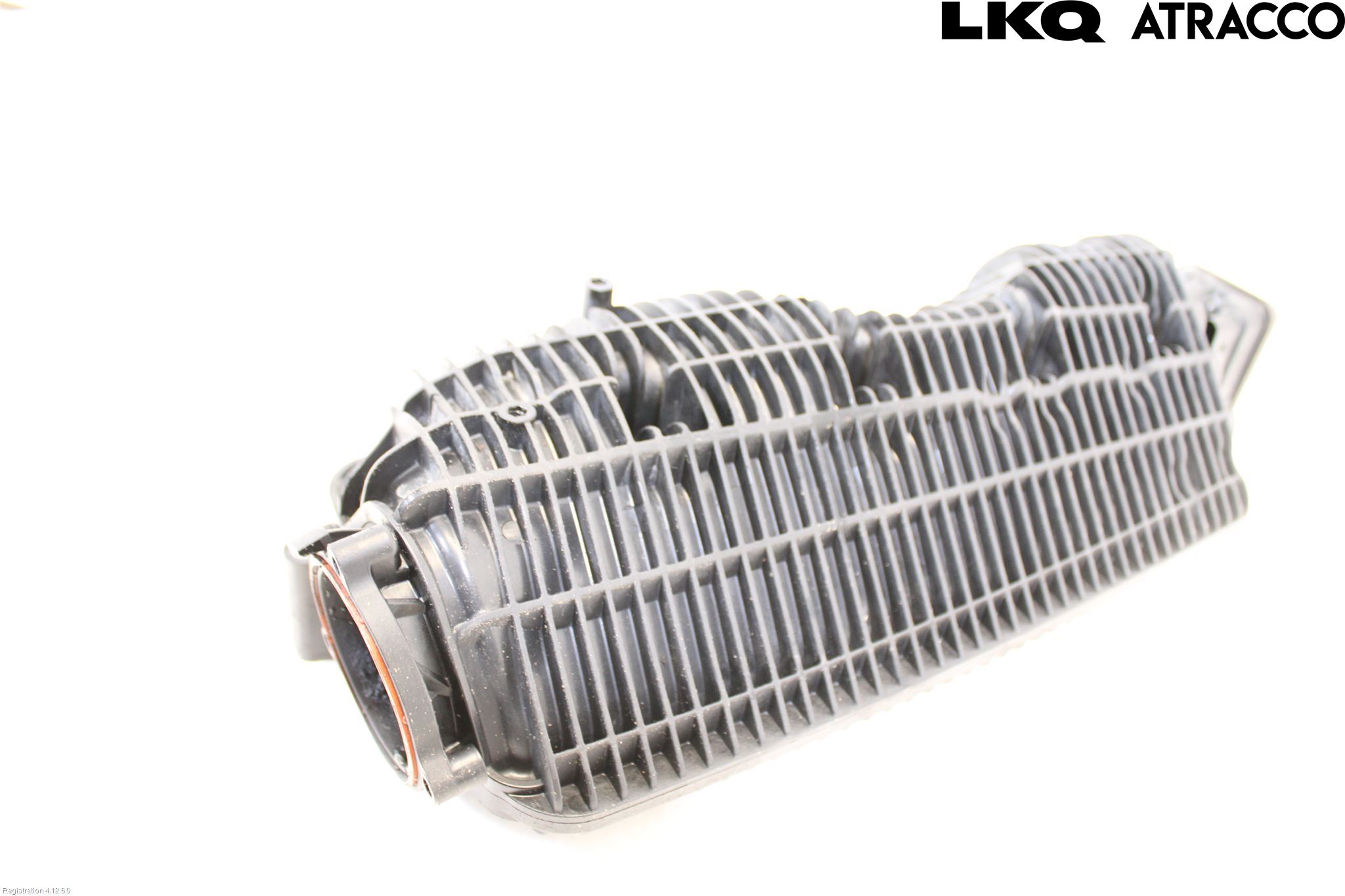 Audi Q7/SQ7 Innsugningsmanifold