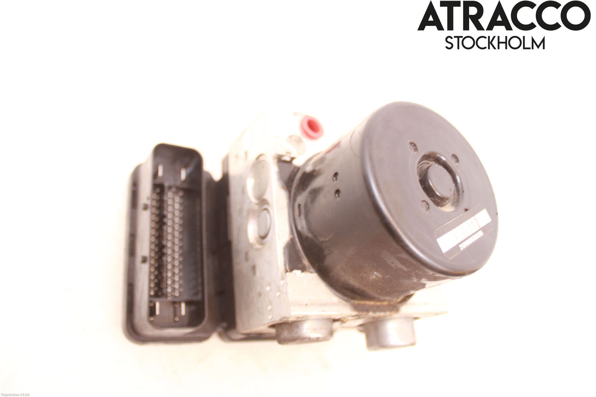 Mercedes-Benz MB C-KLASS (W204) 07-15 Abs Hydraulikkaggregat